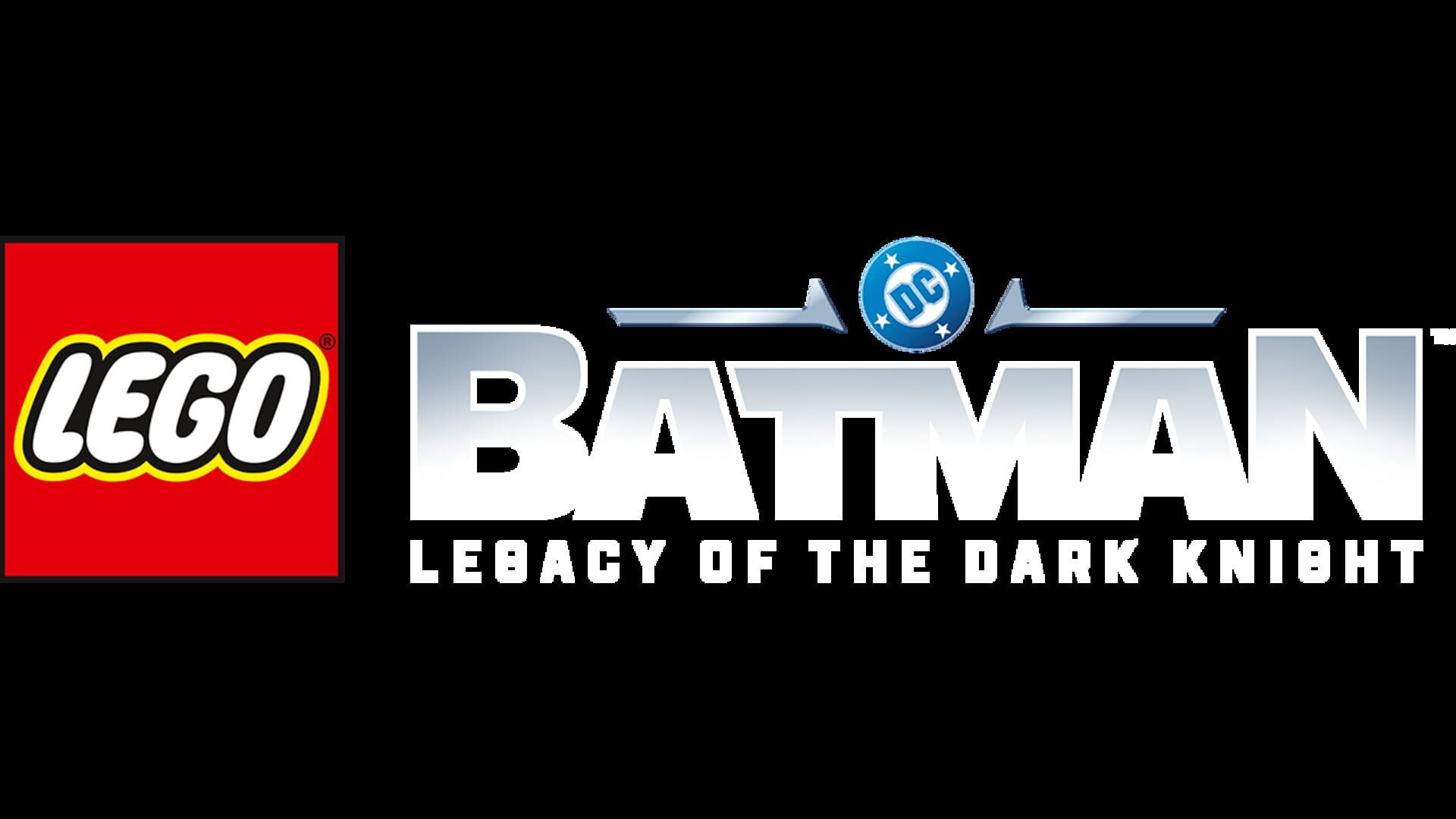LEGO Batman: Legacy of the Dark Knight artwork 7
