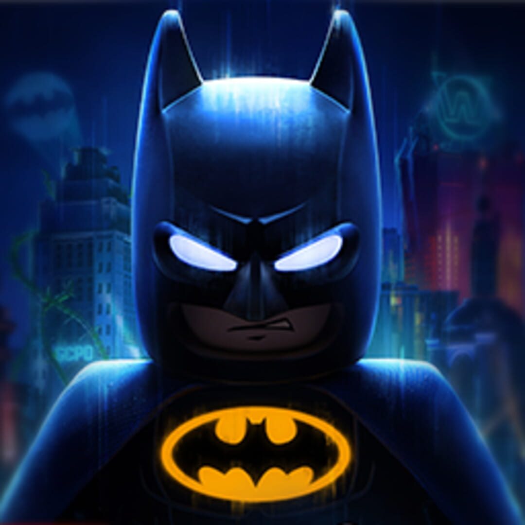 LEGO Batman: Legacy of the Dark Knight artwork 9