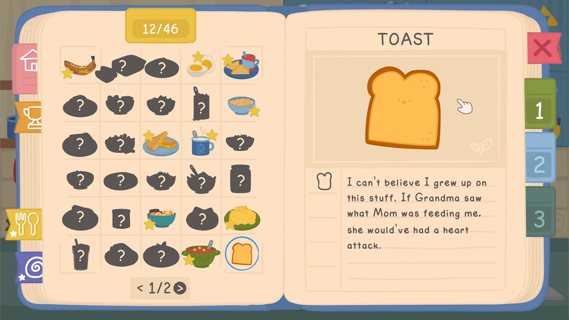 Little Chef: Cozy Cooking screenshot 8