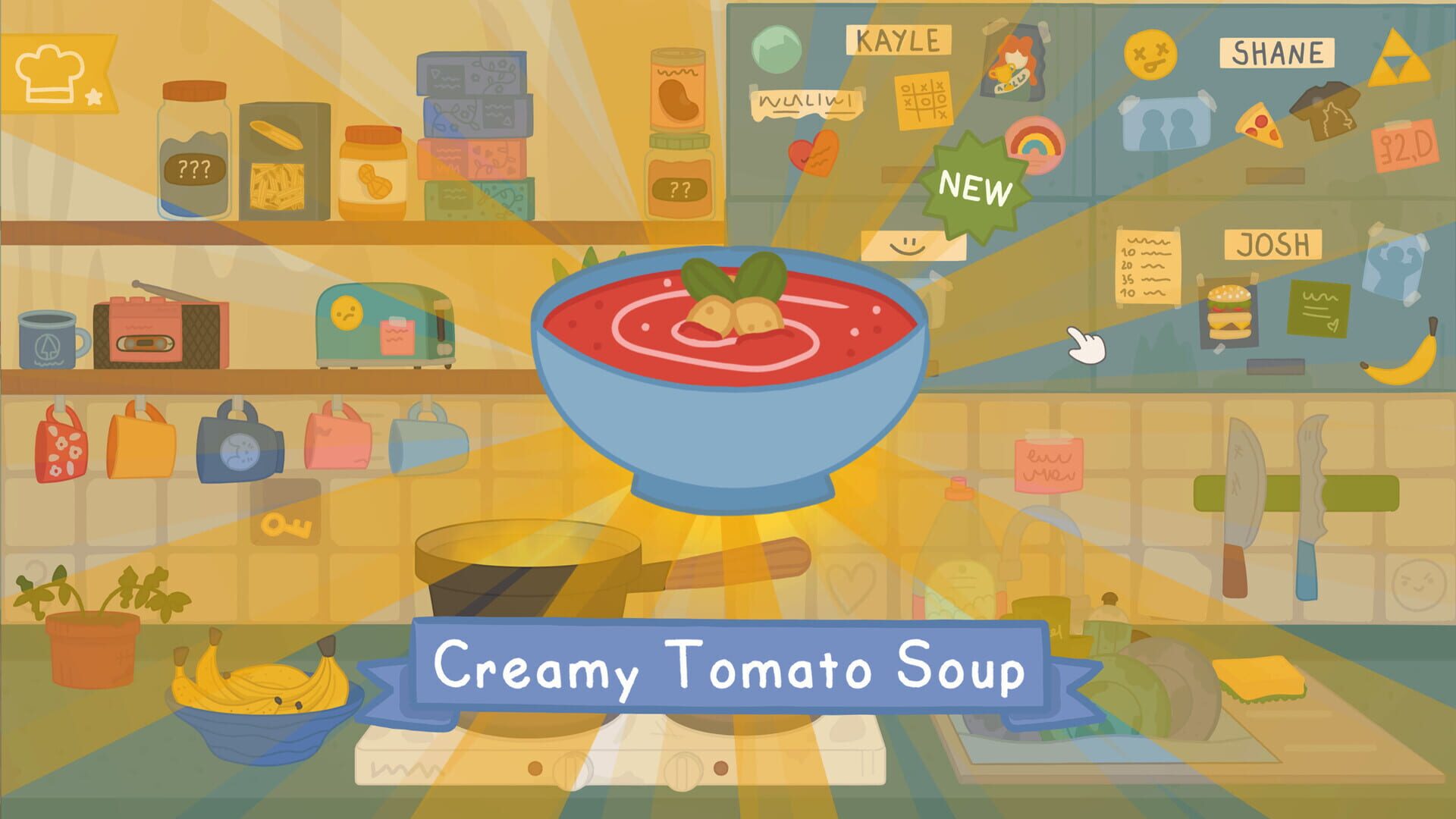 Little Chef: Cozy Cooking screenshot 6