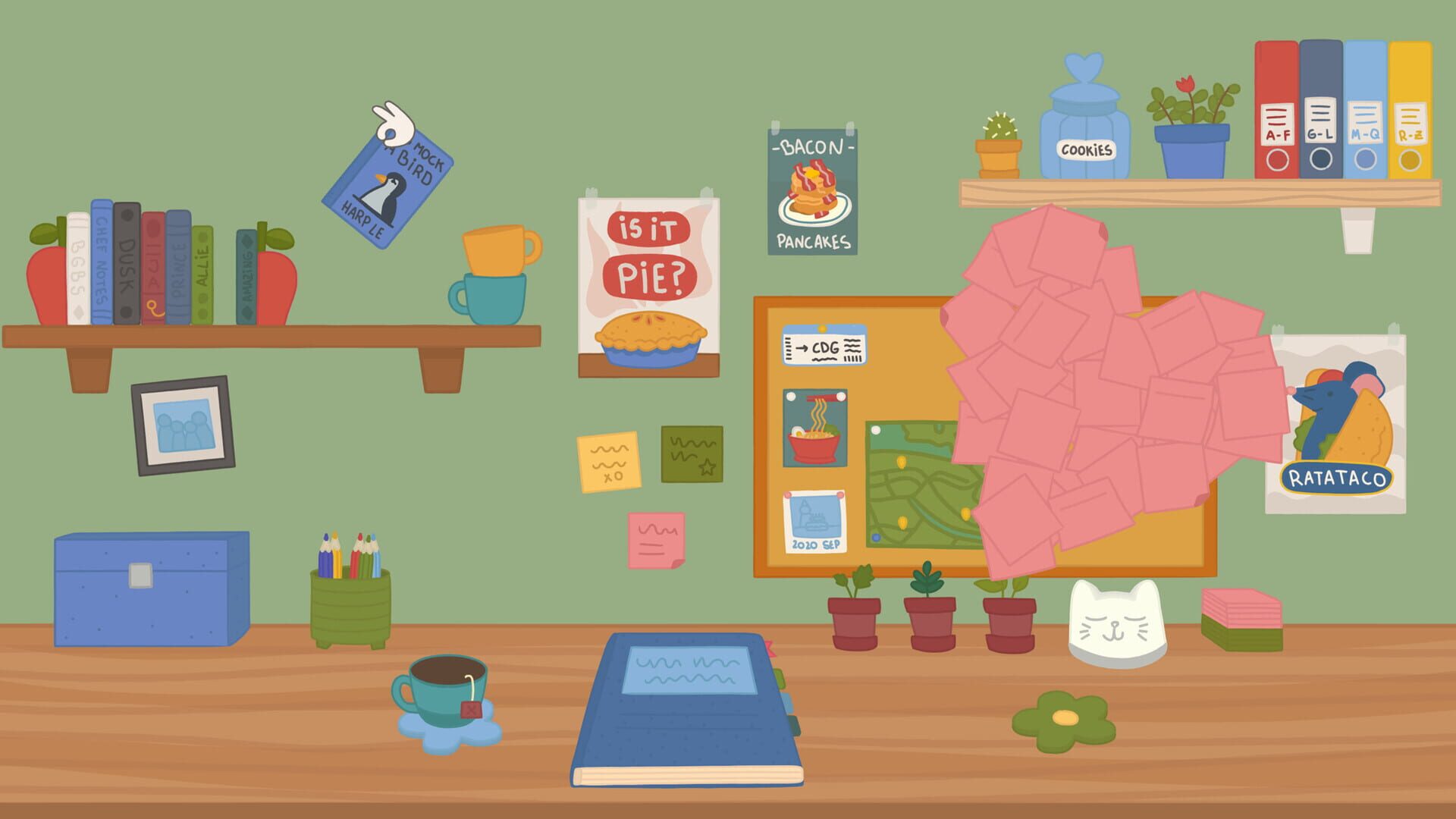 Little Chef: Cozy Cooking screenshot 9