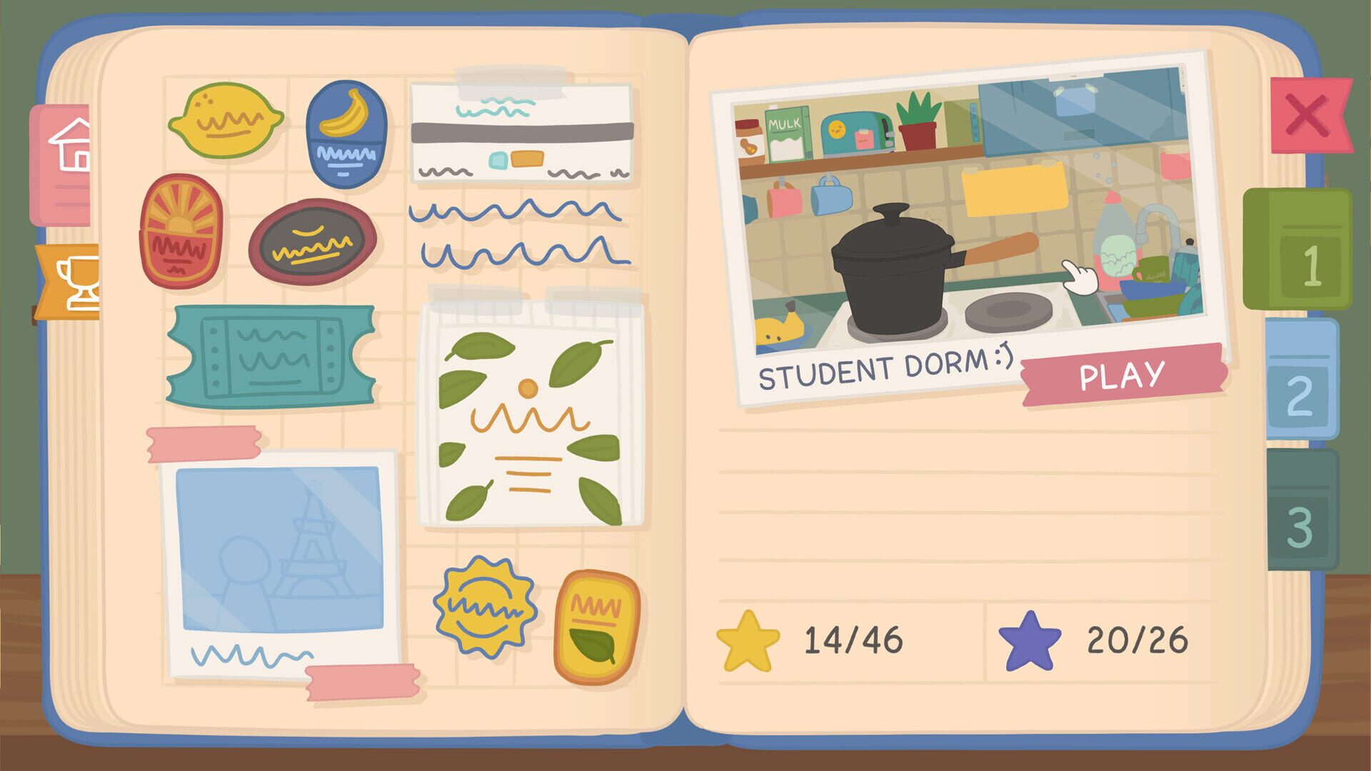 Little Chef: Cozy Cooking screenshot 5