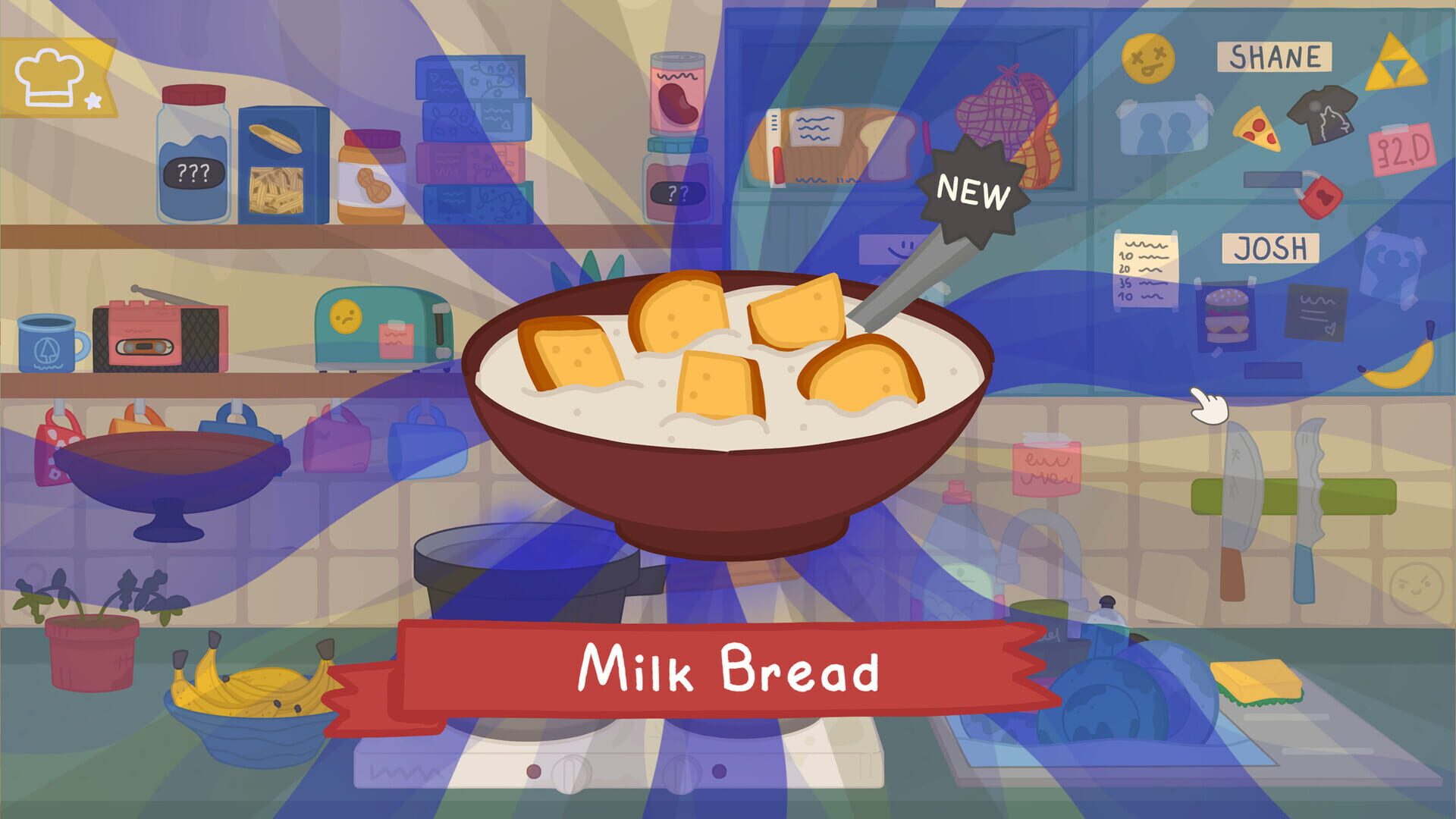 Little Chef: Cozy Cooking screenshot 4