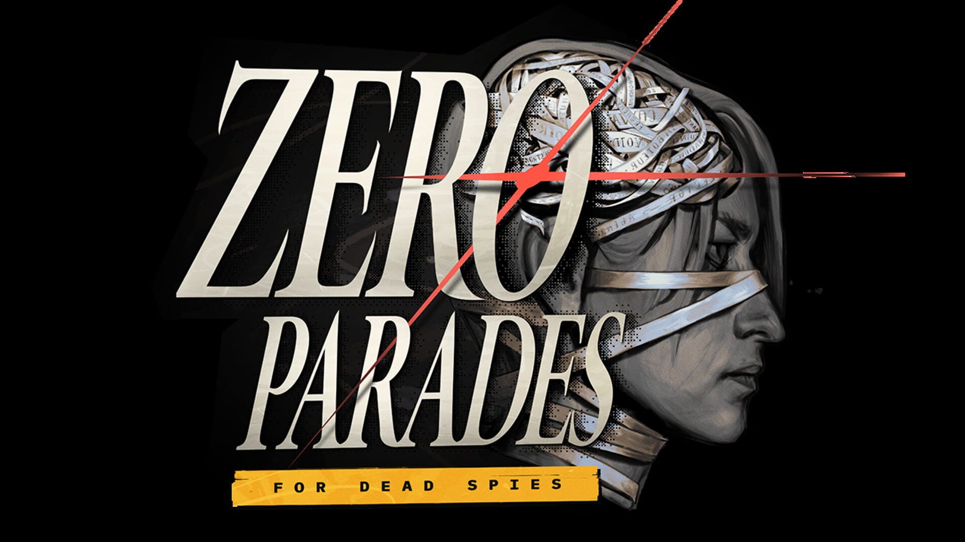 Zero Parades: For Dead Spies artwork 20