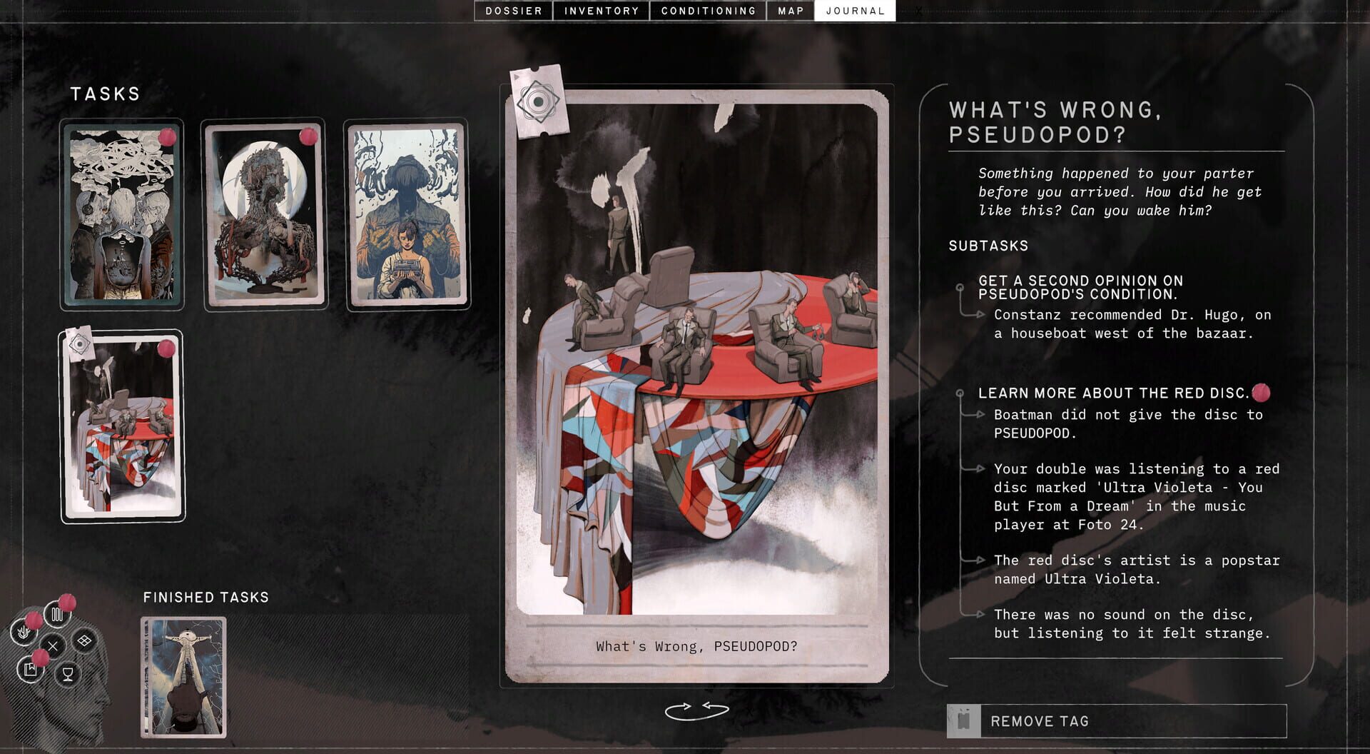 Zero Parades: For Dead Spies screenshot 12