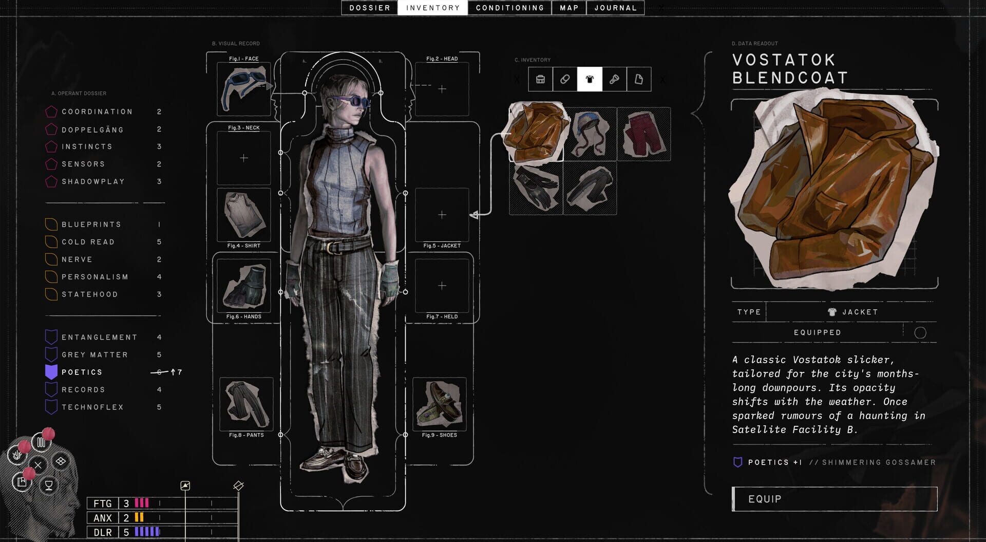 Zero Parades: For Dead Spies screenshot 8