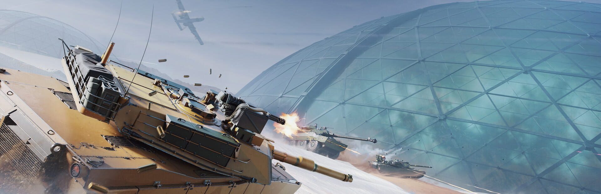 World of Tanks: Heat artwork 8