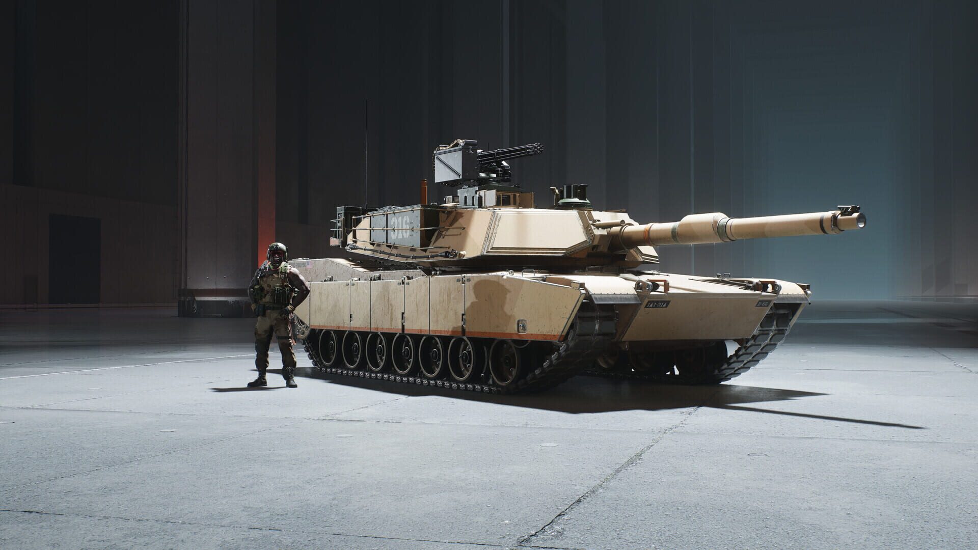 World of Tanks: Heat screenshot 4