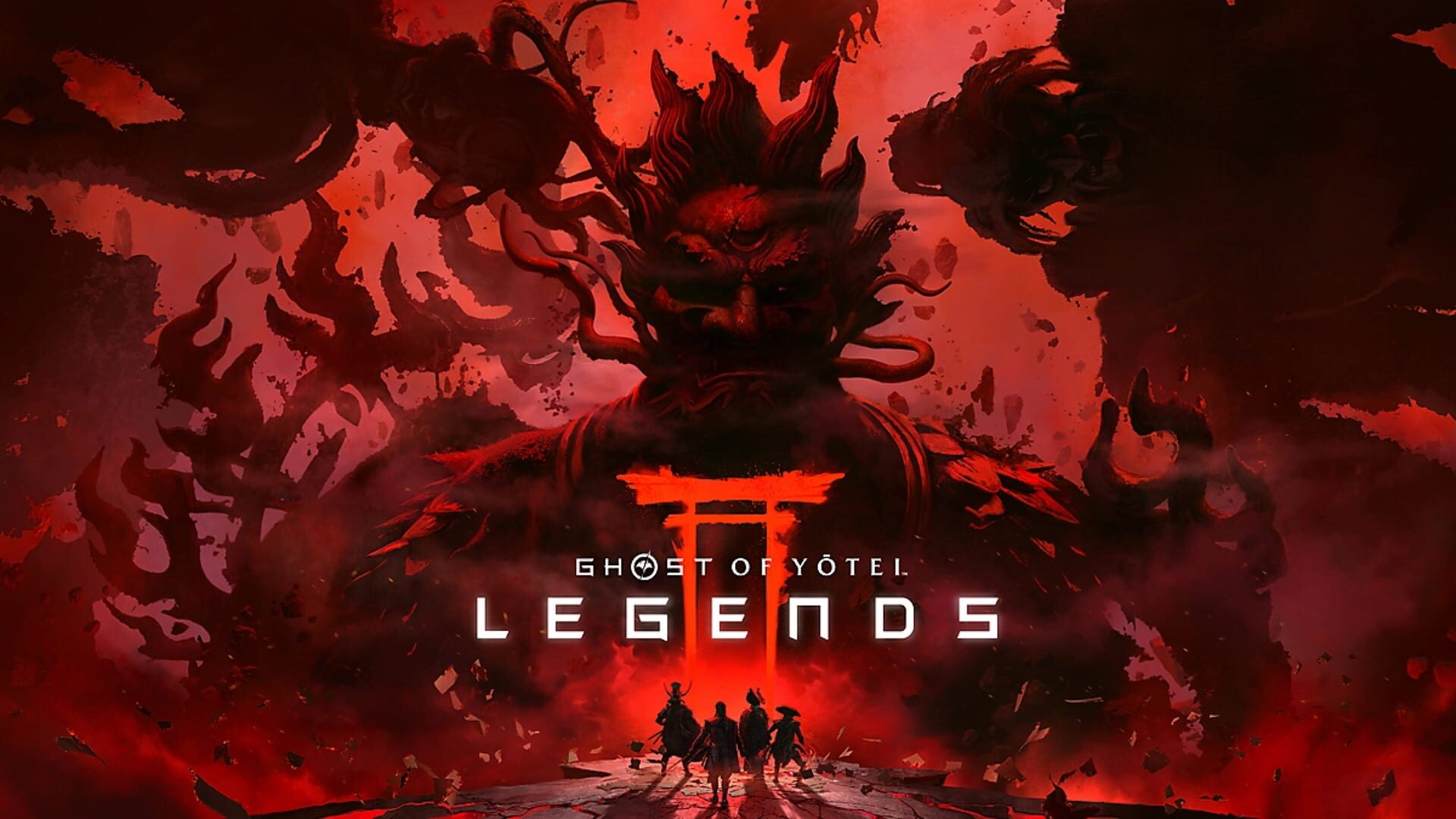 Ghost of Yotei: Legends artwork 5