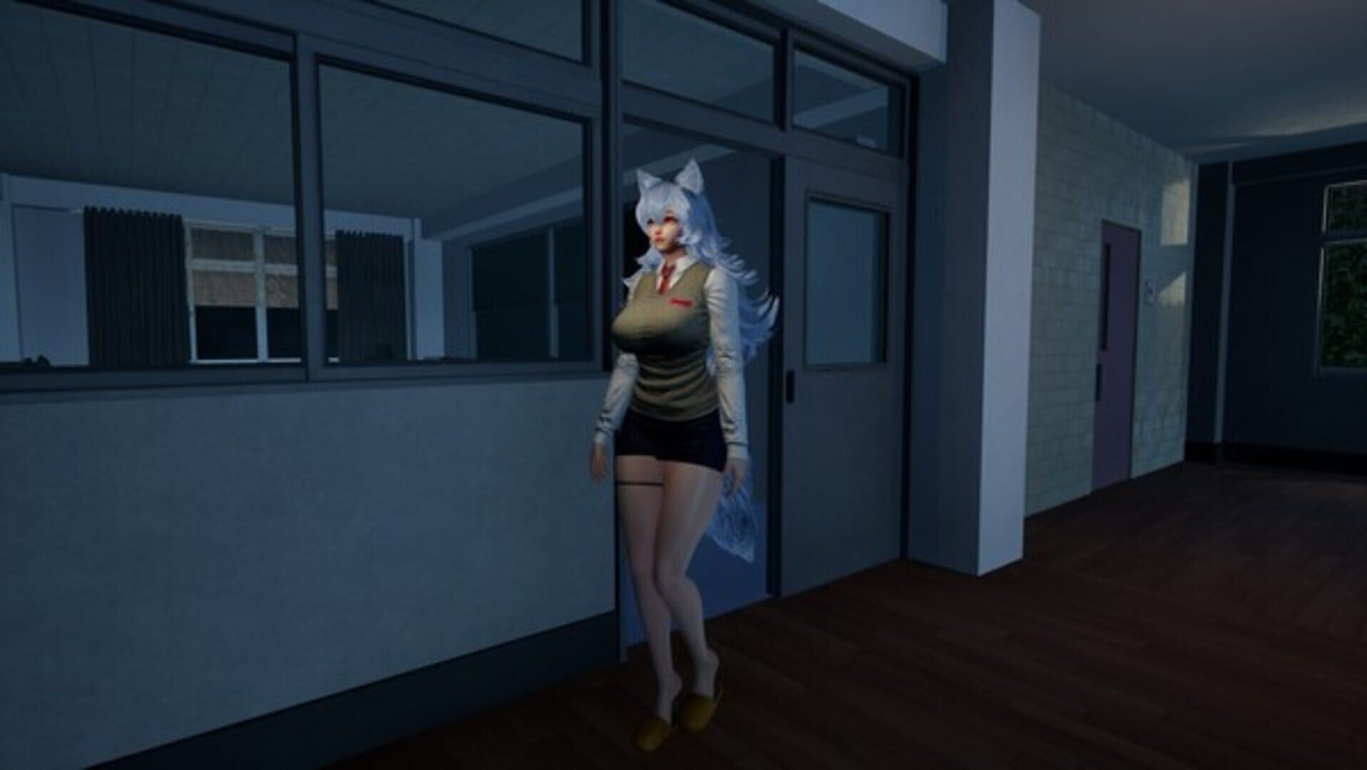 Wolf Mate screenshot 6