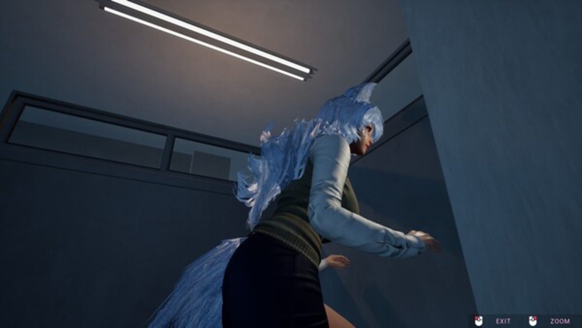 Wolf Mate screenshot 9