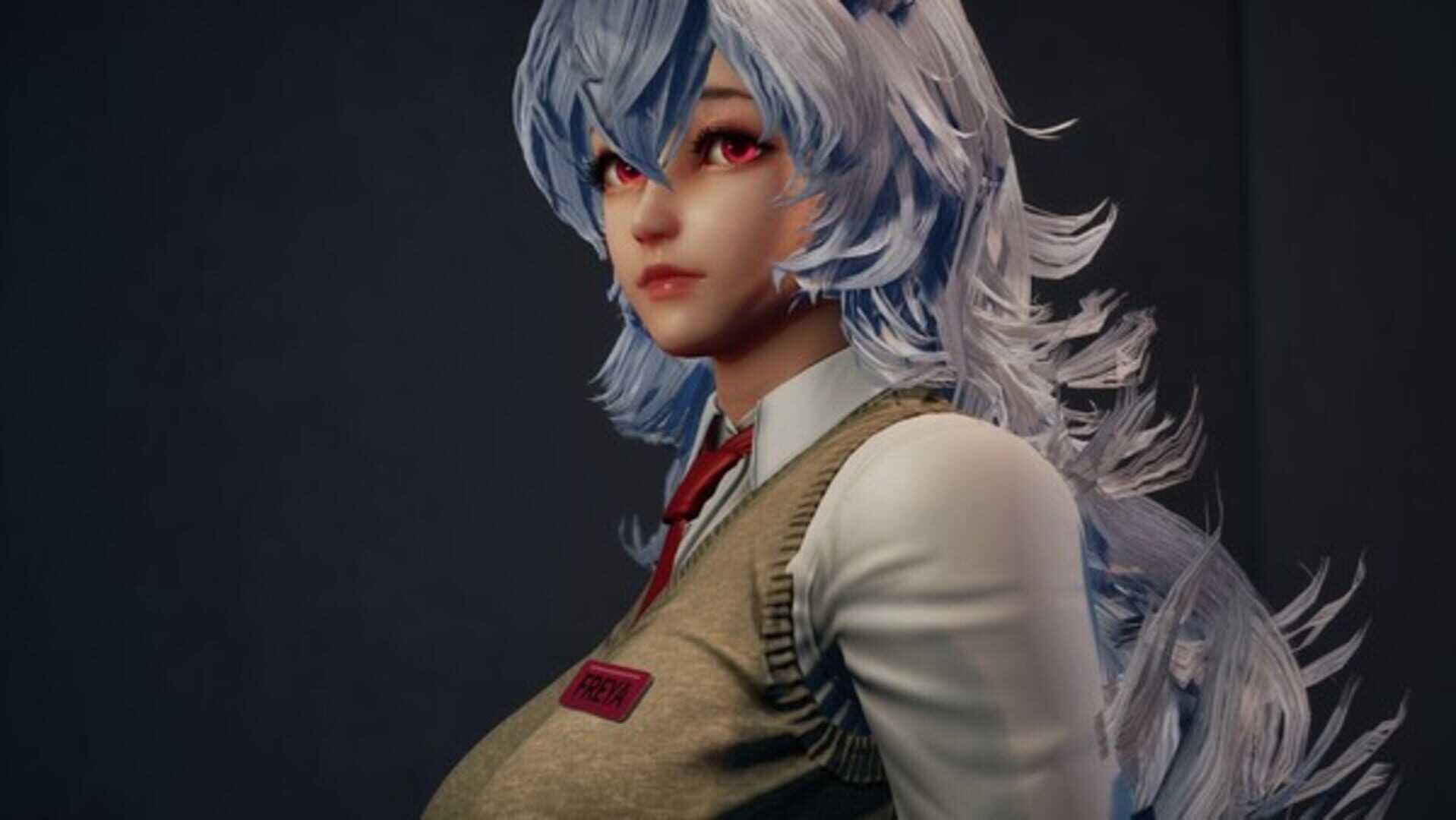 Wolf Mate screenshot 11