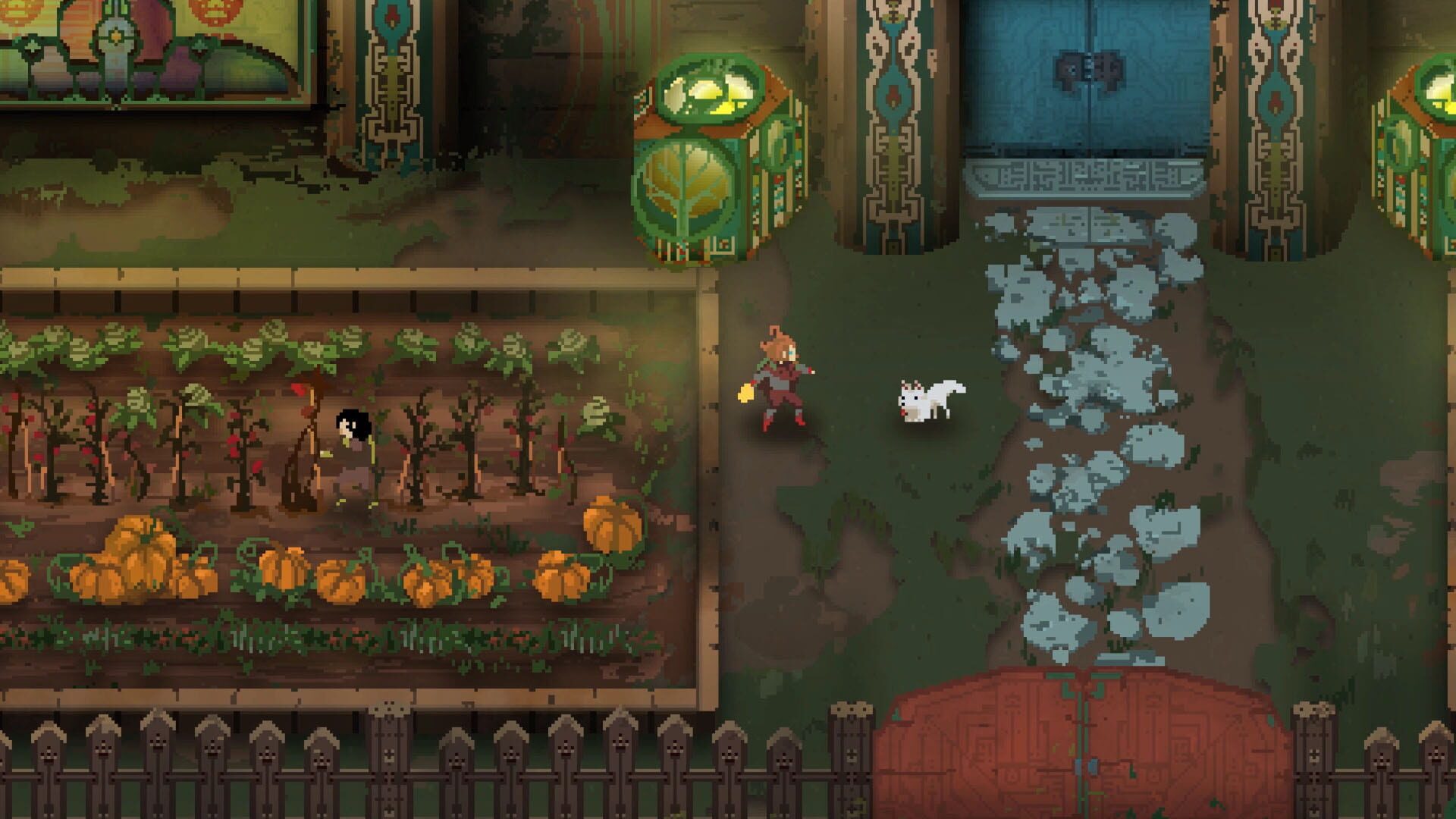 Children of Morta screenshot 17