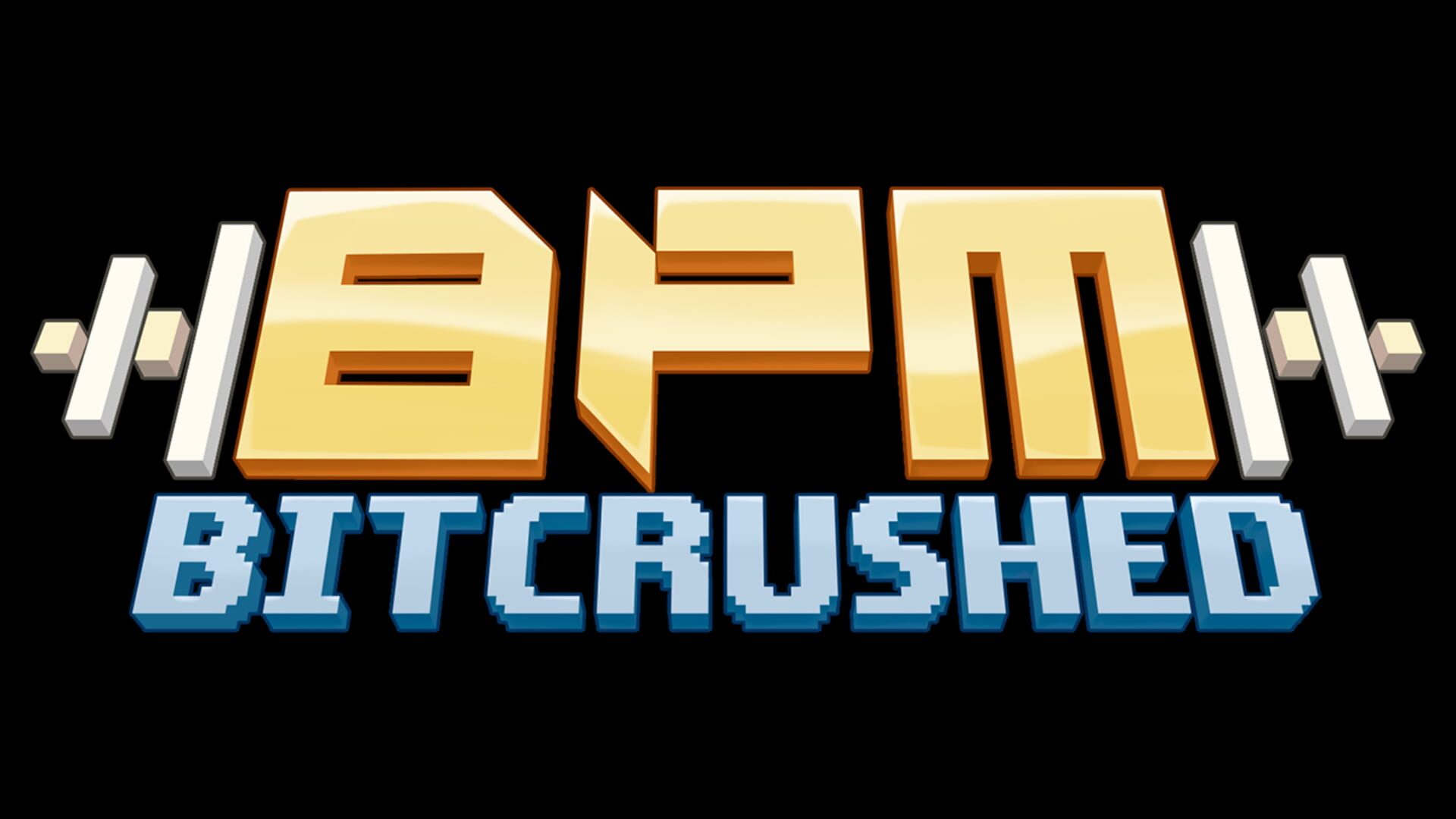BPM: Bitcrushed artwork 7