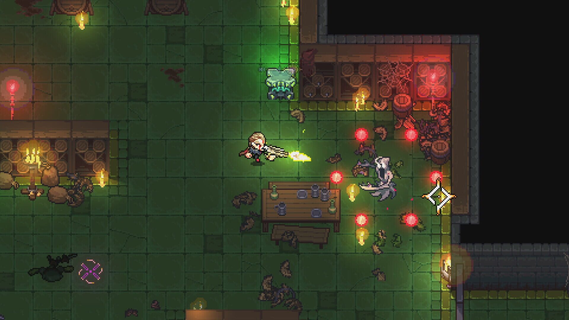 BPM: Bitcrushed screenshot 3