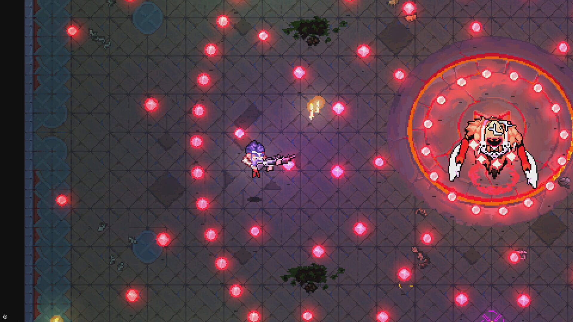 BPM: Bitcrushed screenshot 4