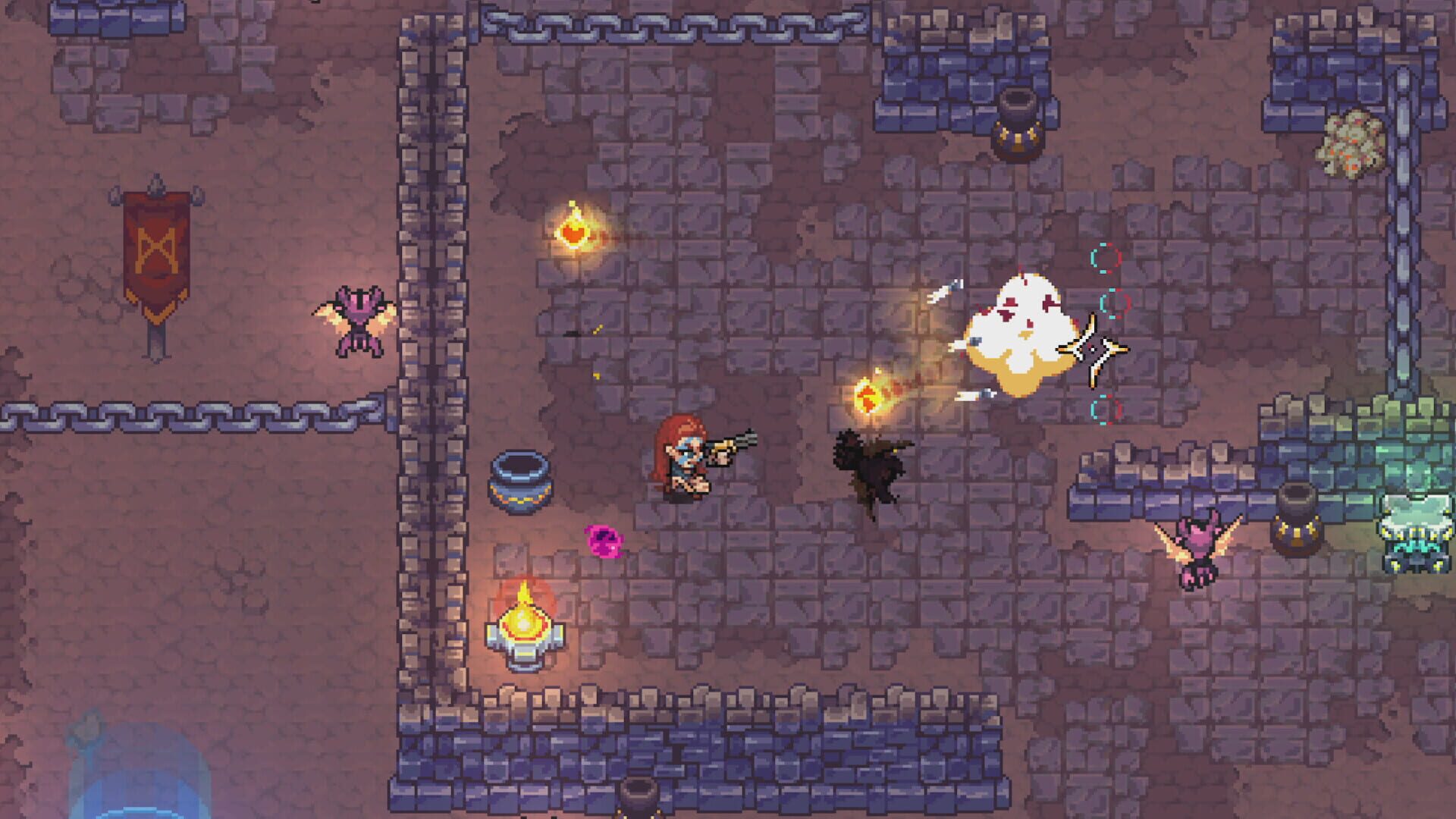 BPM: Bitcrushed screenshot 5