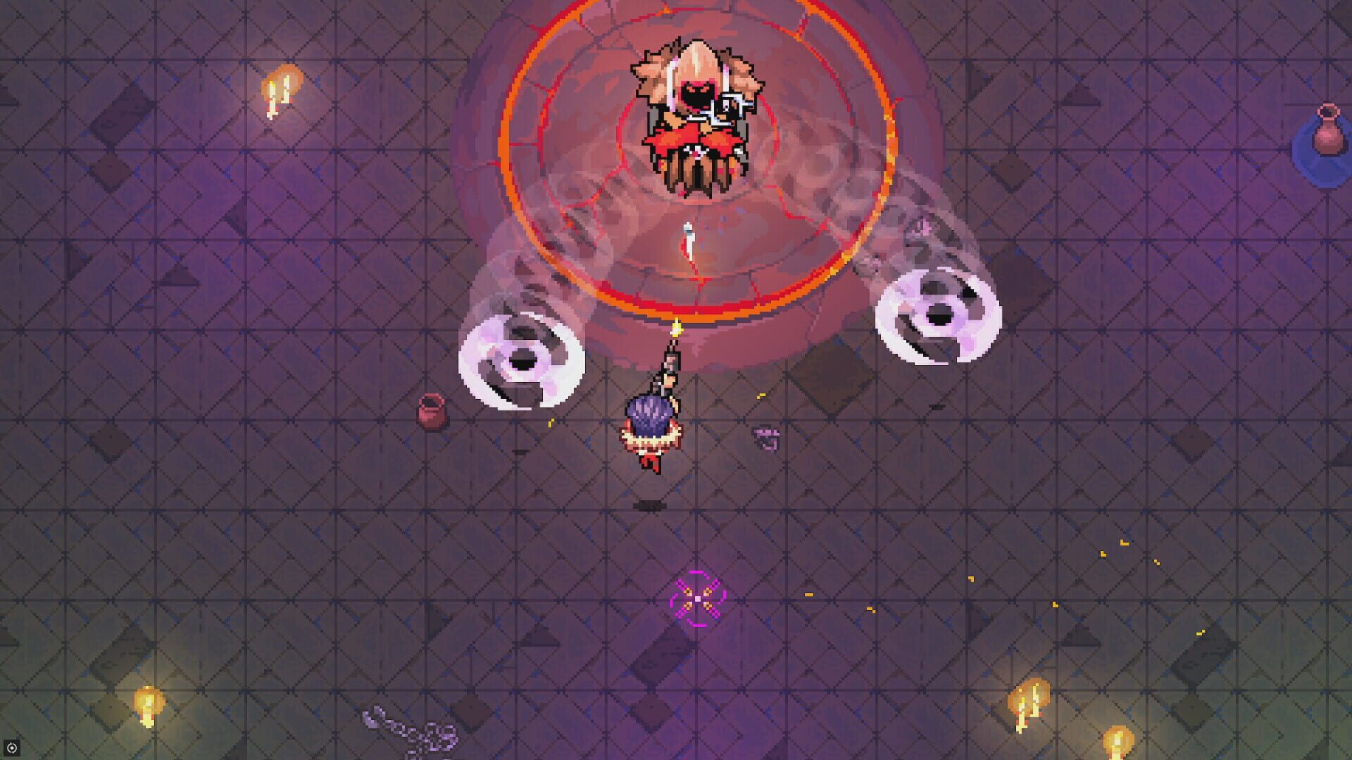 BPM: Bitcrushed screenshot 1
