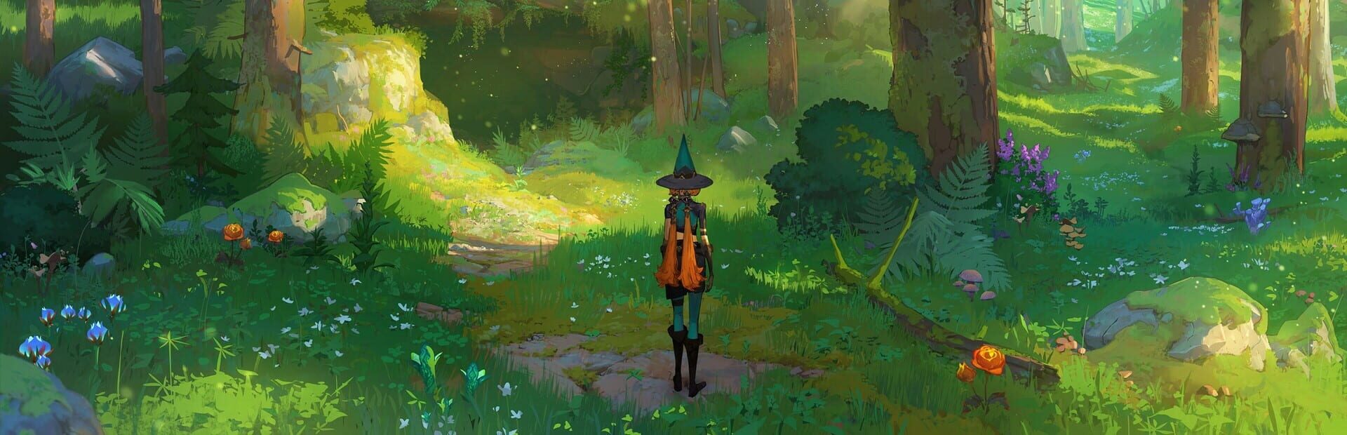 Witchspire artwork 9