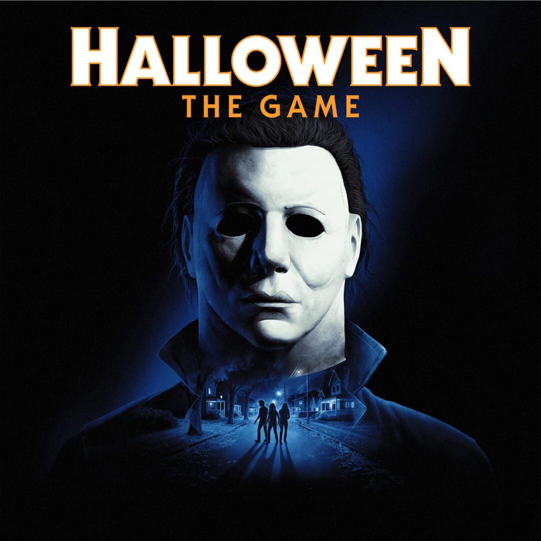 Halloween: The Game artwork 7