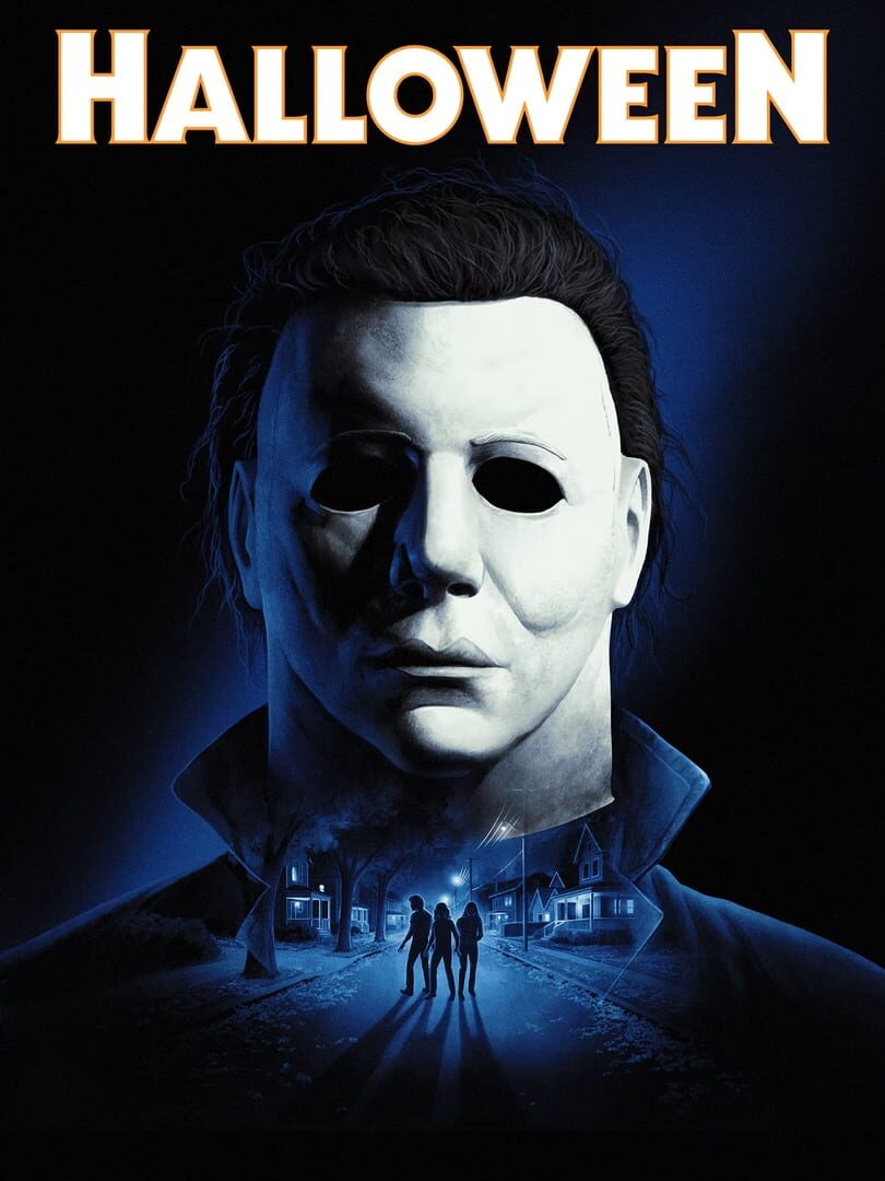 Halloween: The Game artwork 8