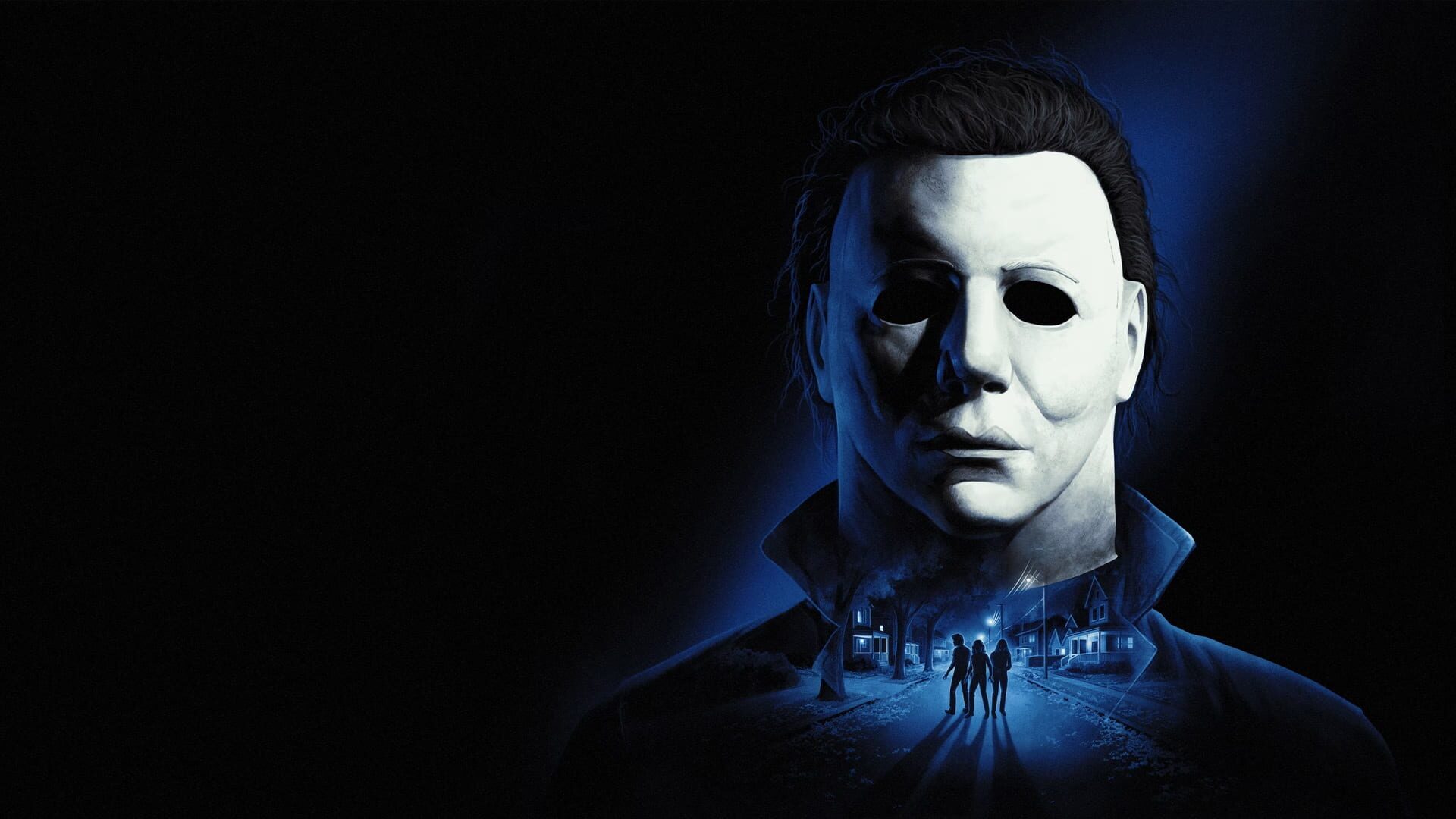 Halloween: The Game artwork 13