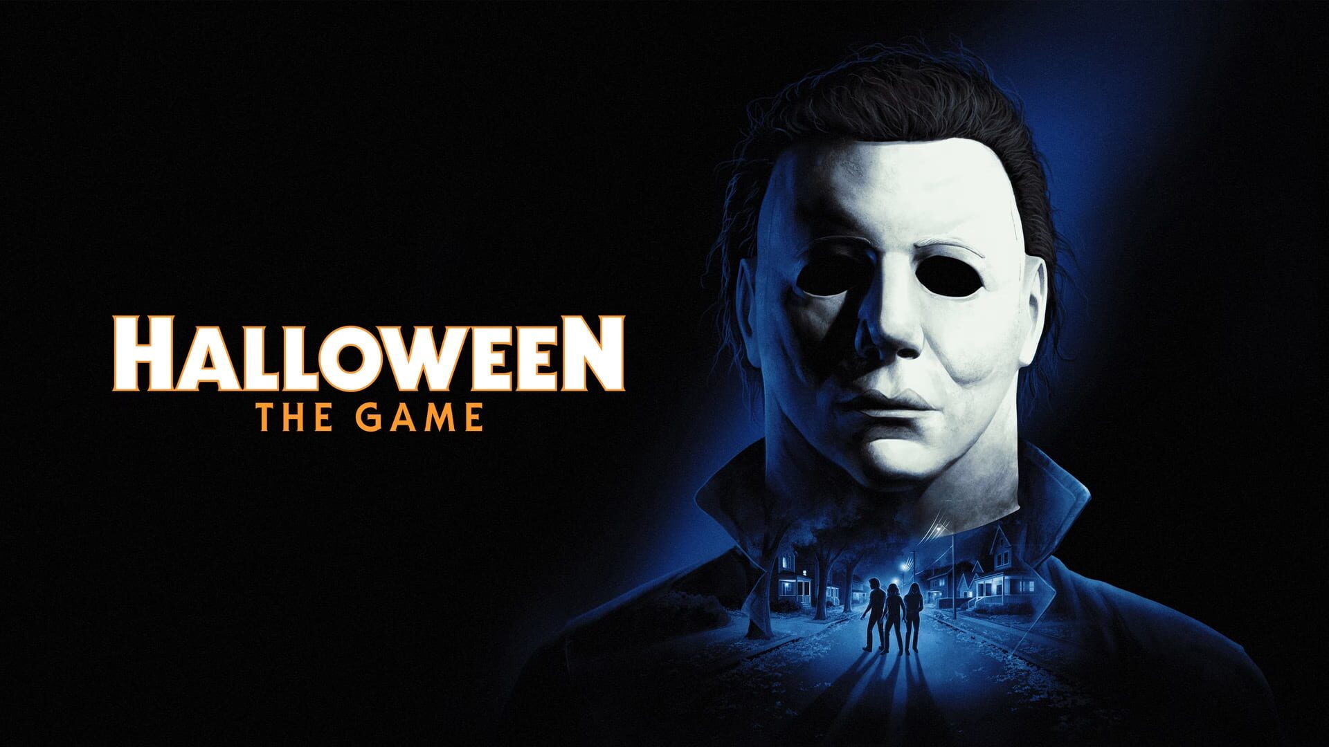 Halloween: The Game artwork 10