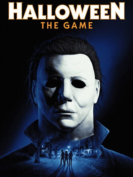 Halloween: The Game cover
