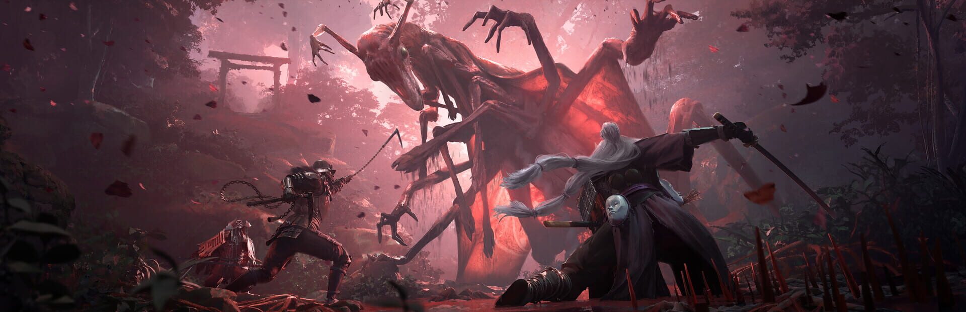 Kaidan artwork 6