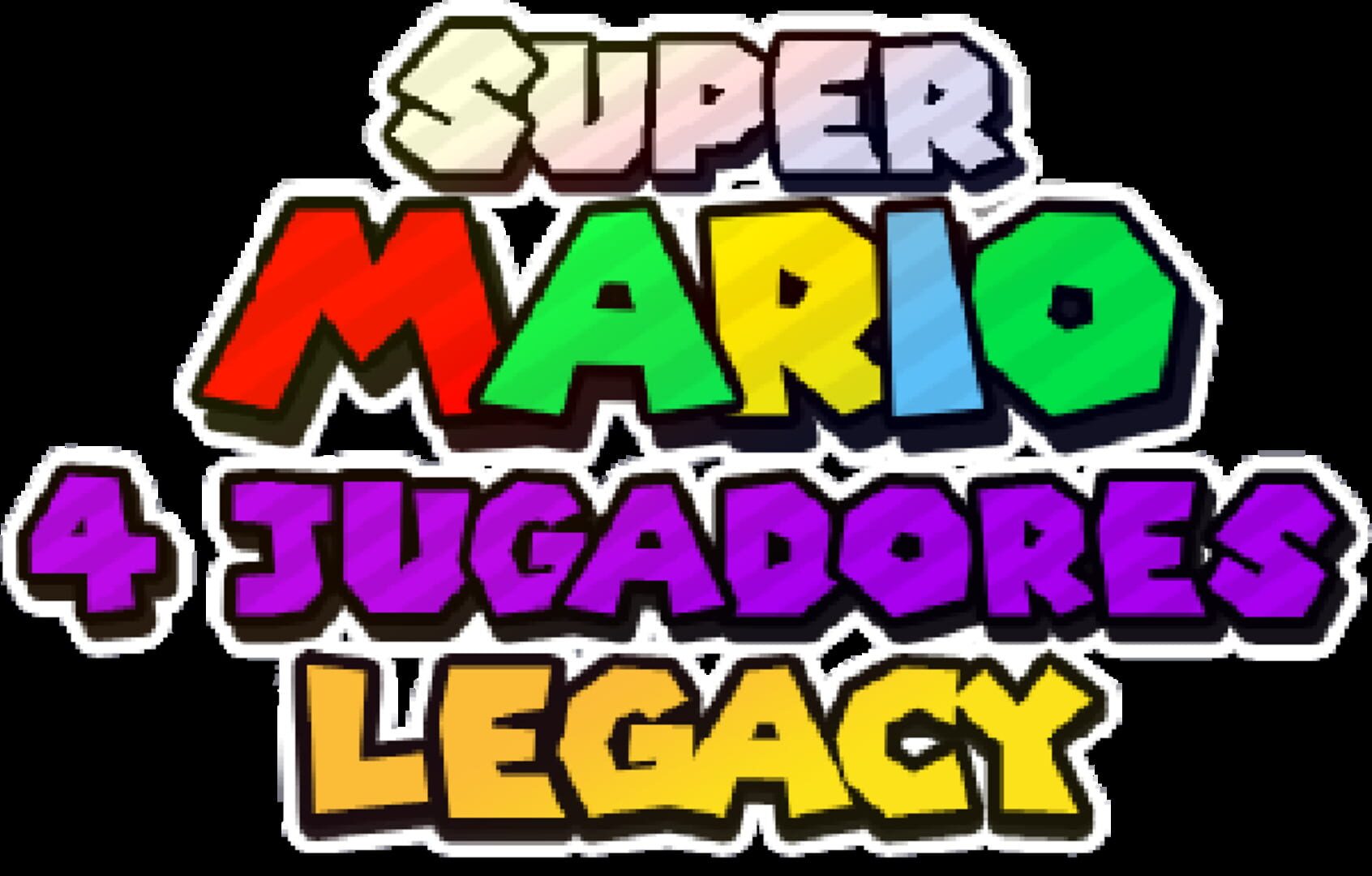 Super Mario 4 Jugadores artwork 6