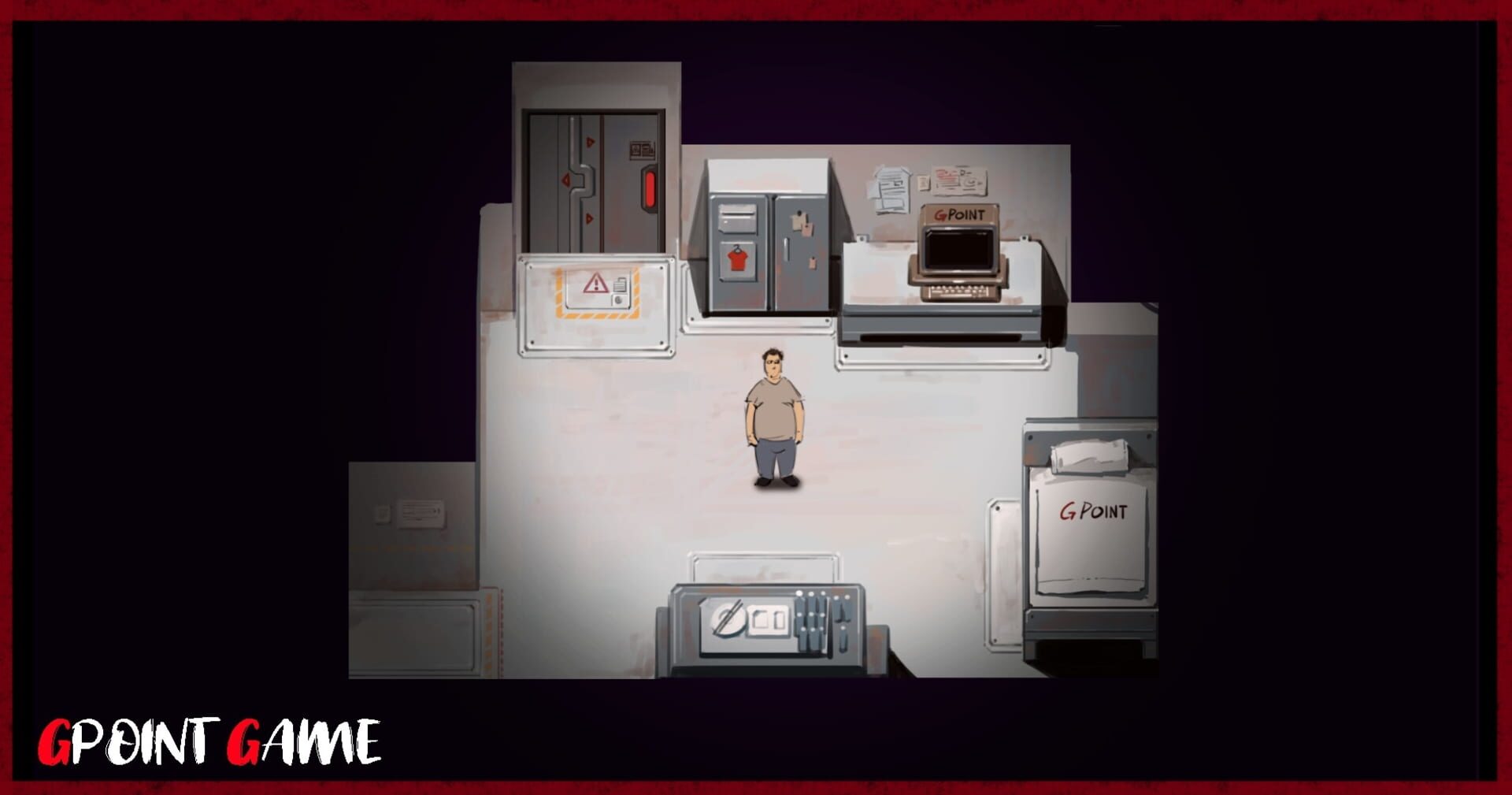 Universal Garbage Station screenshot 1