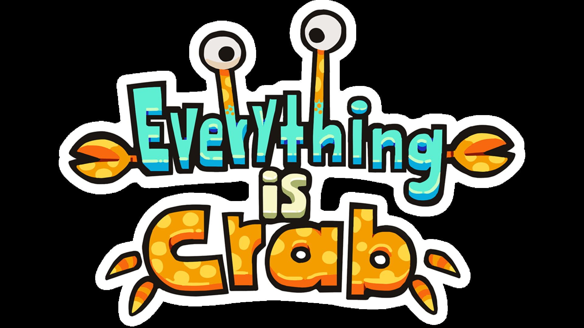 Everything Is Crab artwork 21