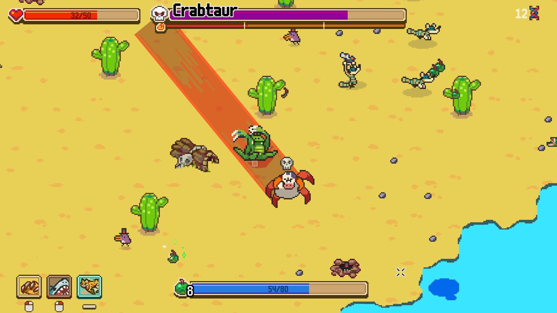 Everything Is Crab screenshot 7