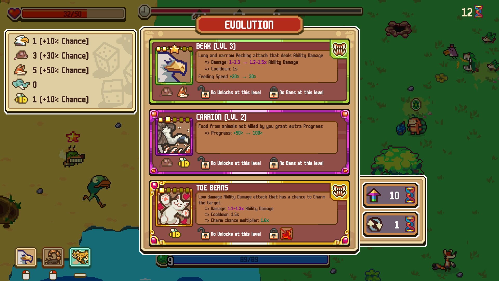 Everything Is Crab screenshot 18