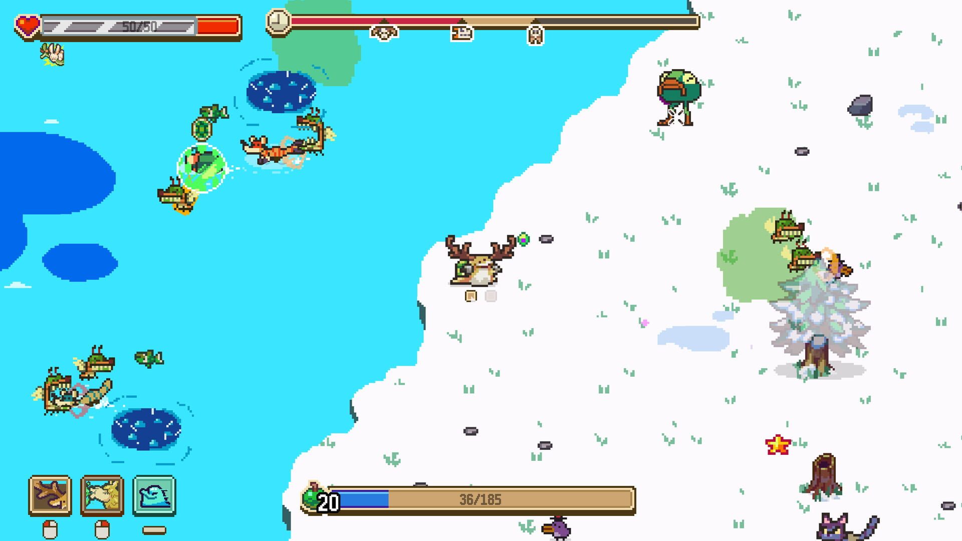 Everything Is Crab screenshot 13