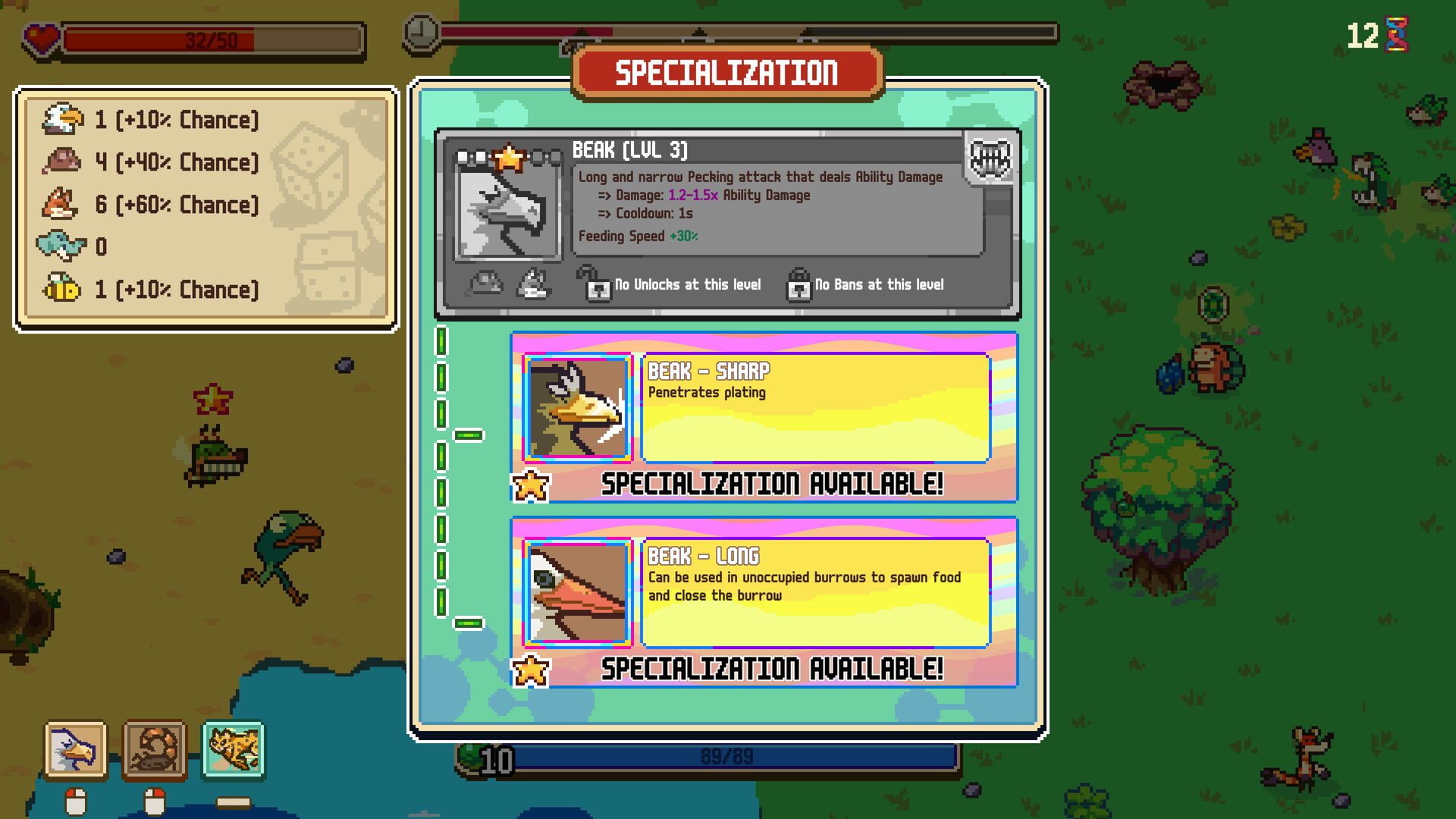 Everything Is Crab screenshot 9