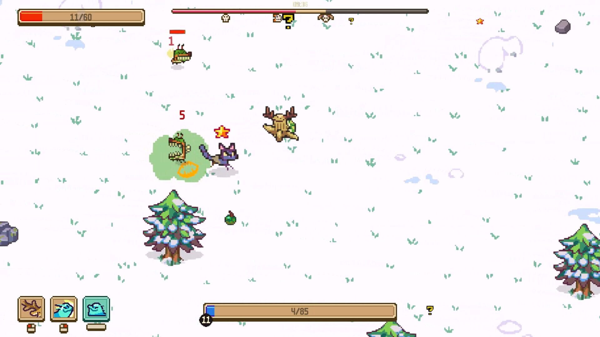 Everything Is Crab screenshot 14