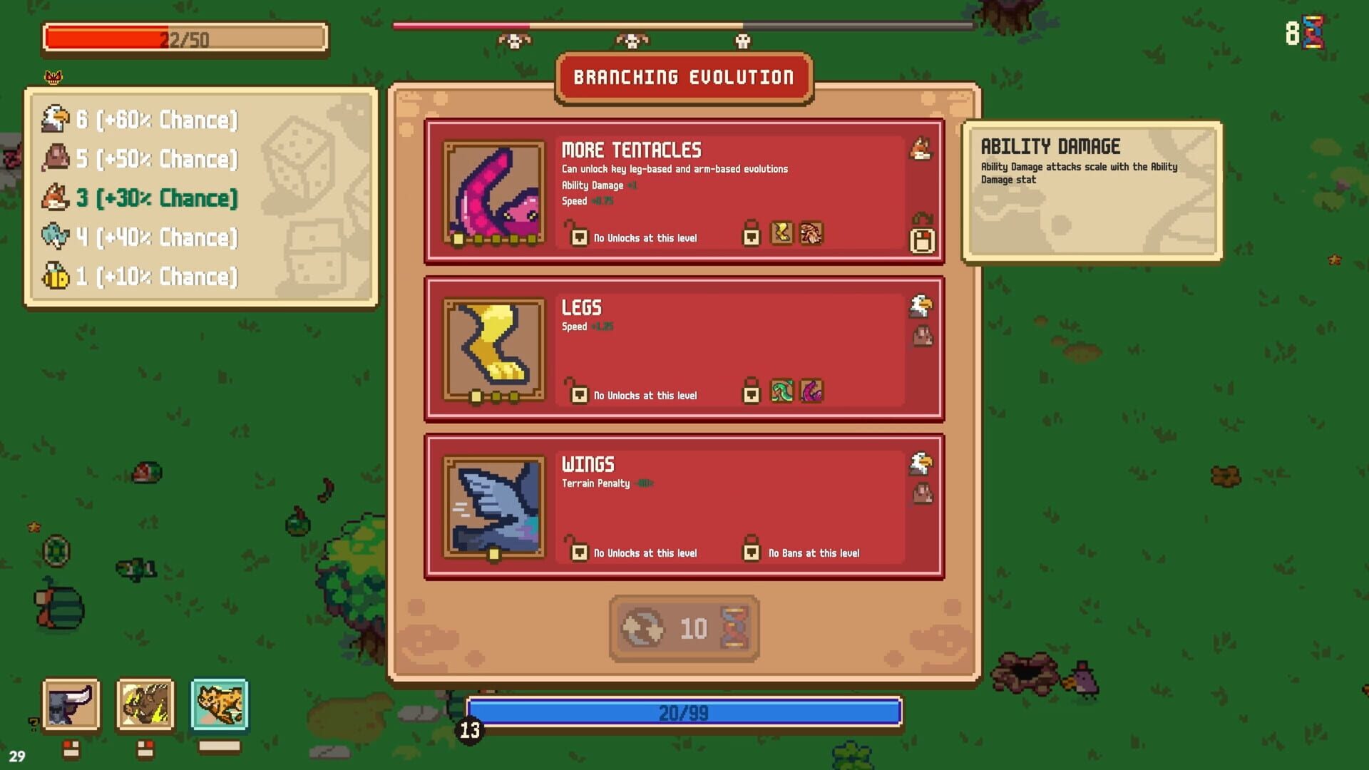 Everything Is Crab screenshot 17