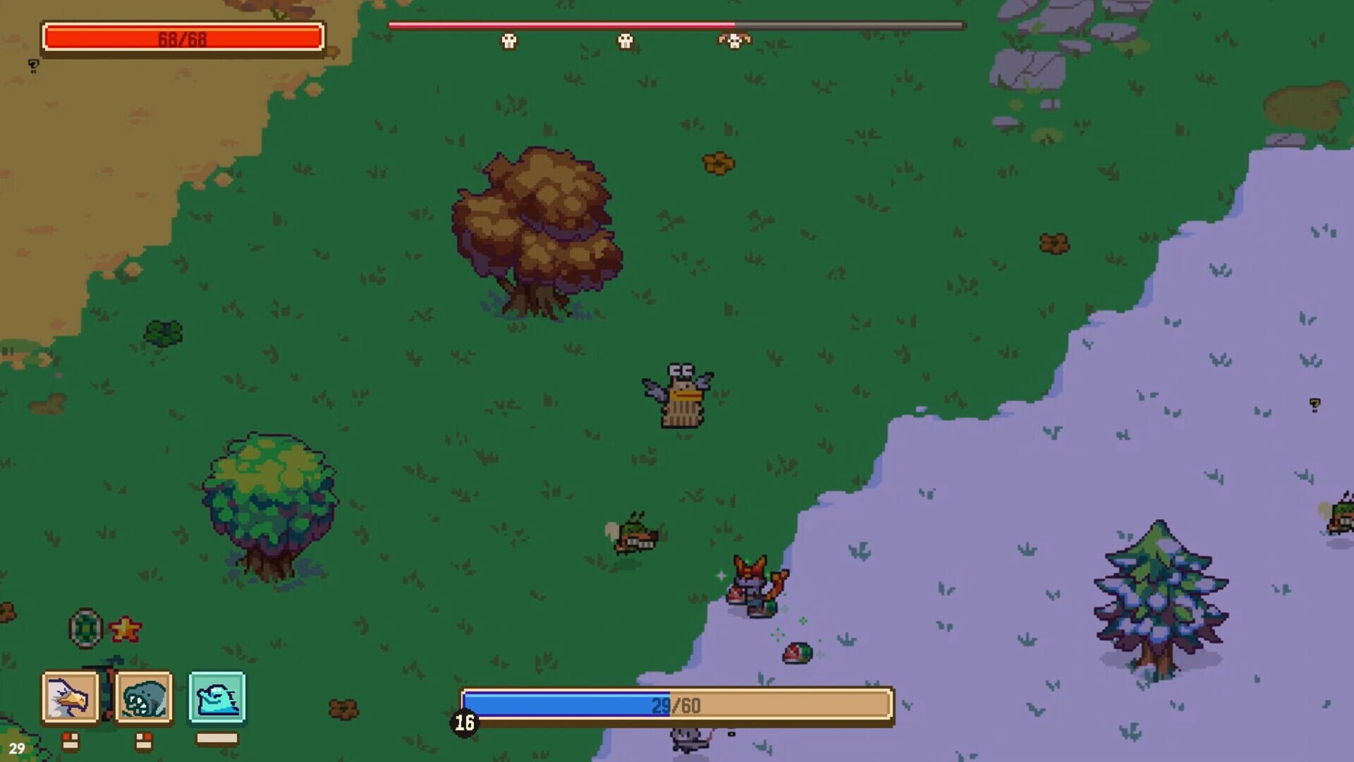 Everything Is Crab screenshot 10