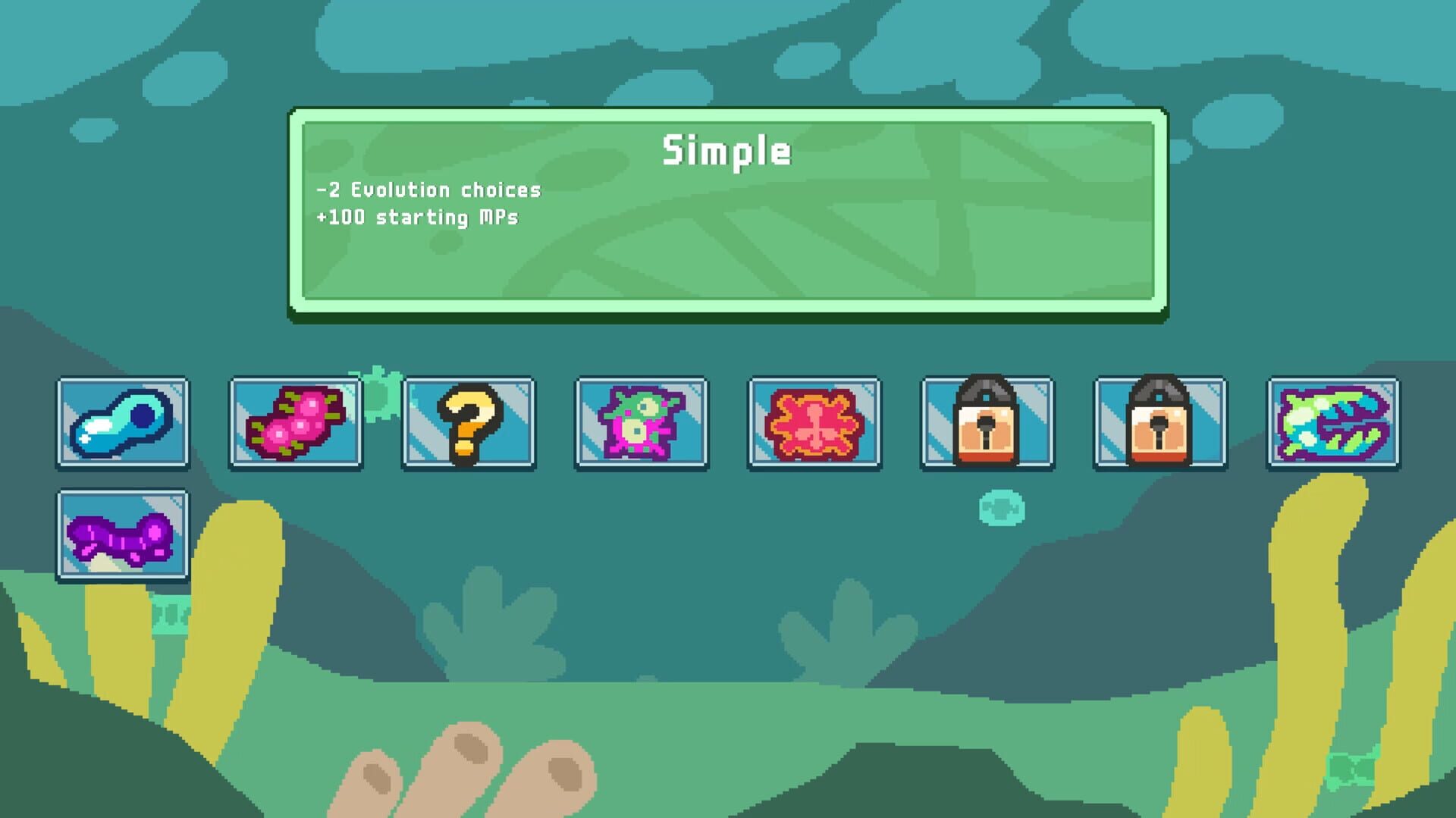 Everything Is Crab screenshot 11