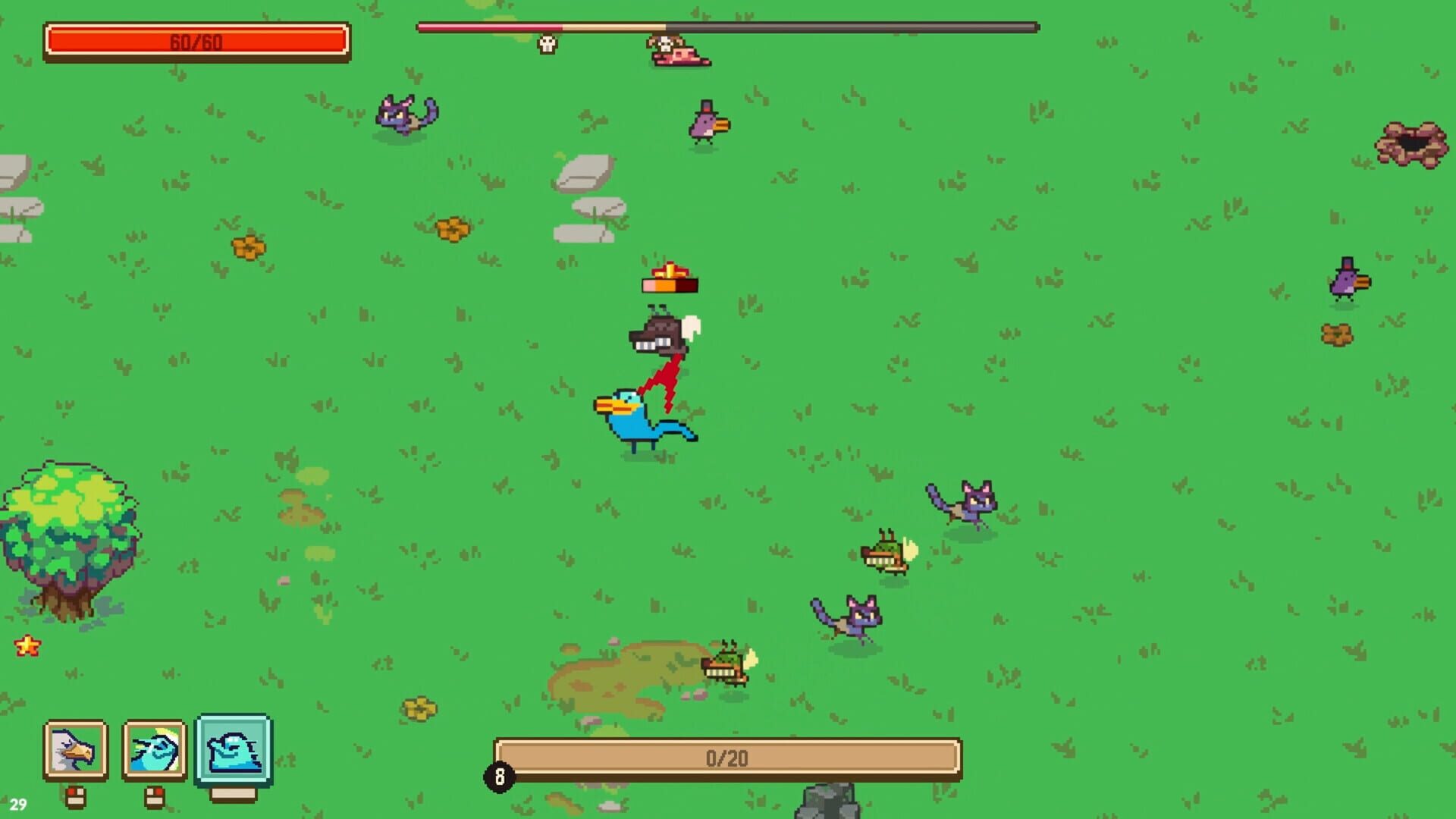 Everything Is Crab screenshot 3
