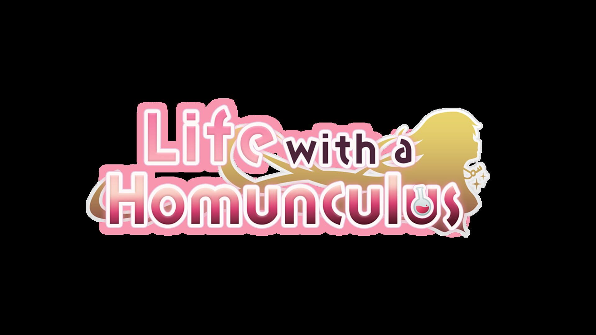 Life with a Homunculus artwork 6