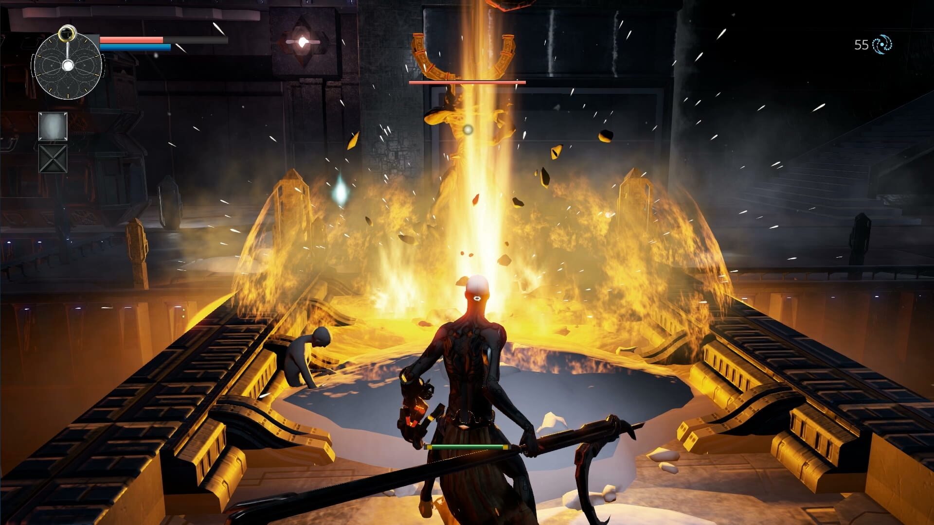 Hellpoint screenshot 3