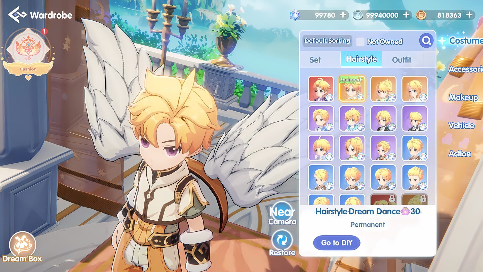 Ragnarok: The New World screenshot 5