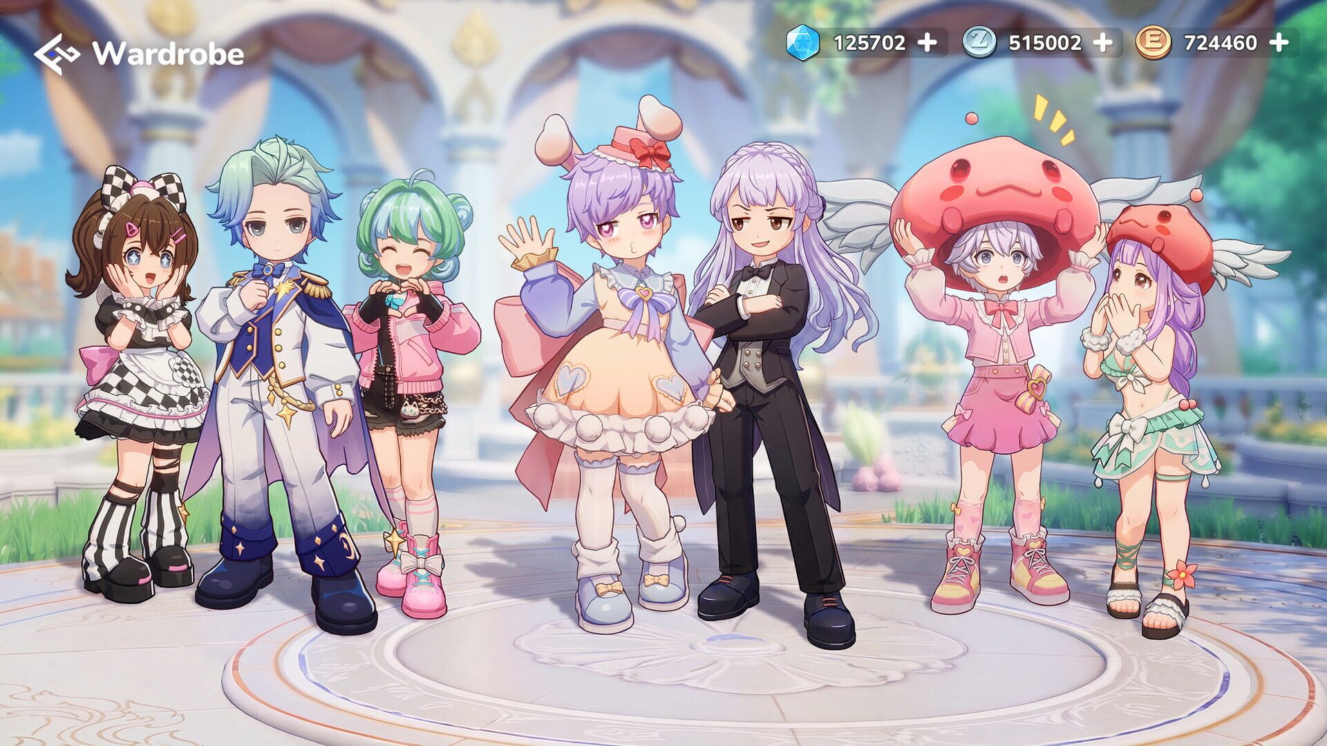 Ragnarok: The New World screenshot 8