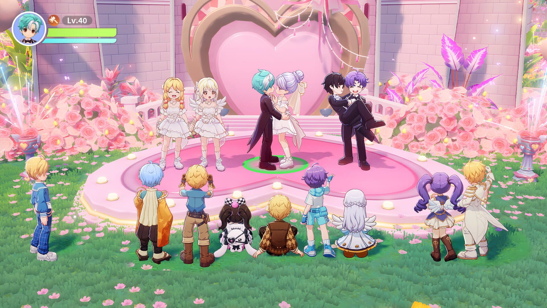 Ragnarok: The New World screenshot 11