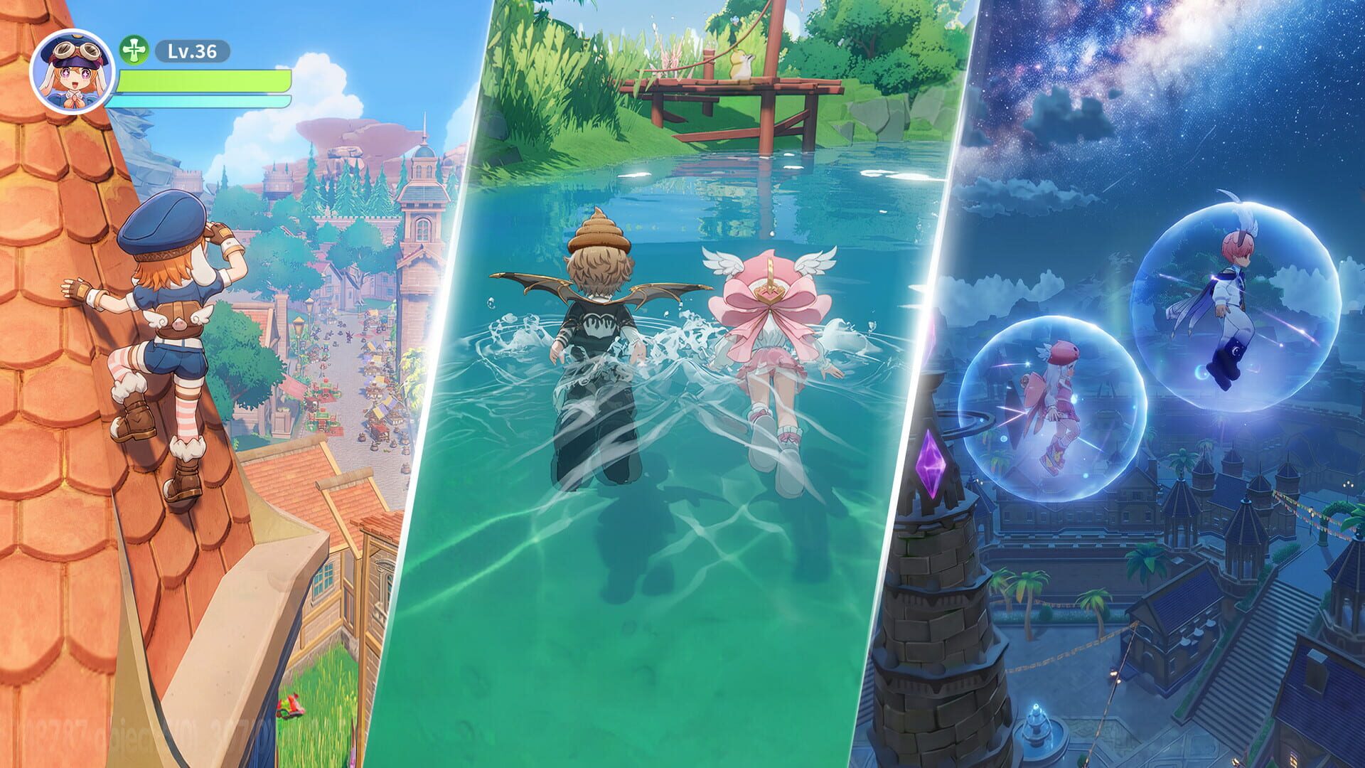 Ragnarok: The New World screenshot 10