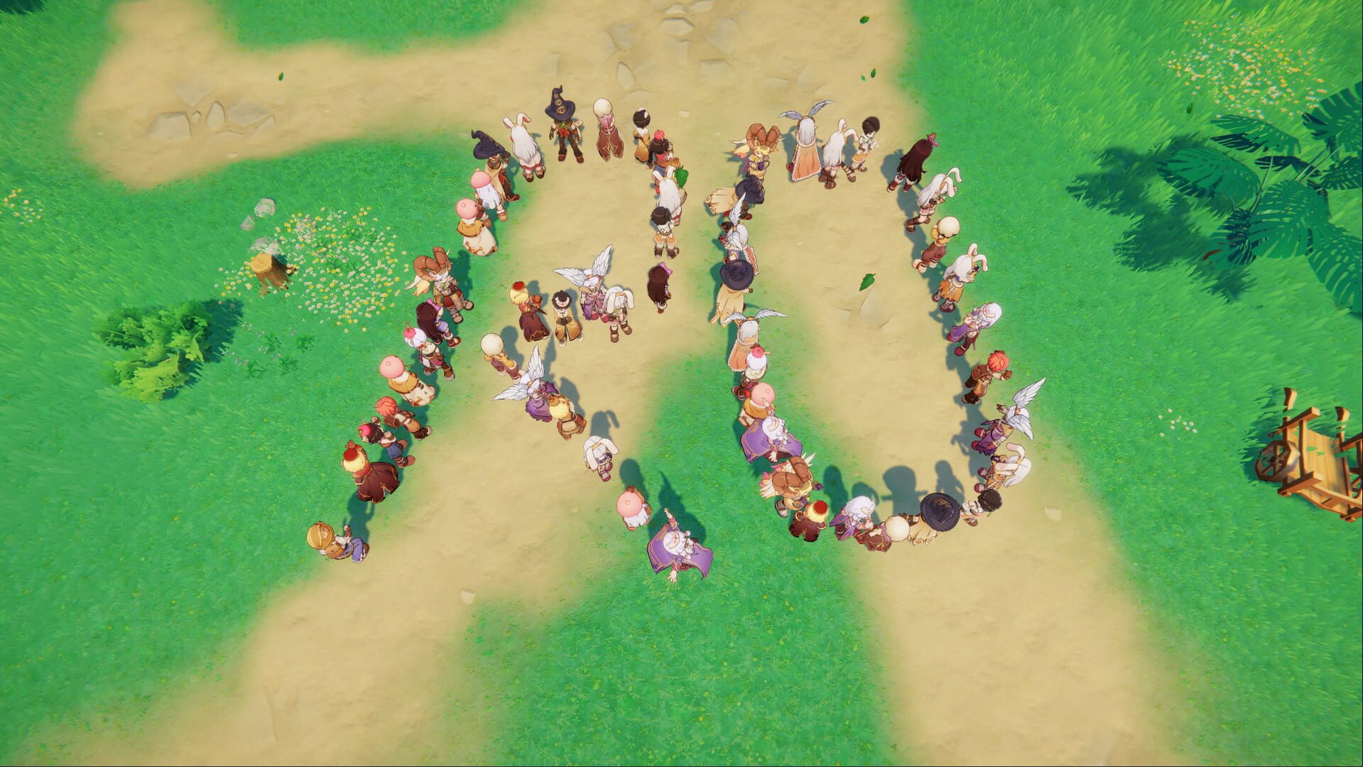 Ragnarok: The New World screenshot 13