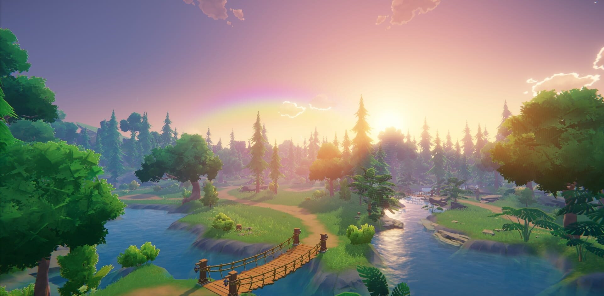 Ragnarok: The New World screenshot 14