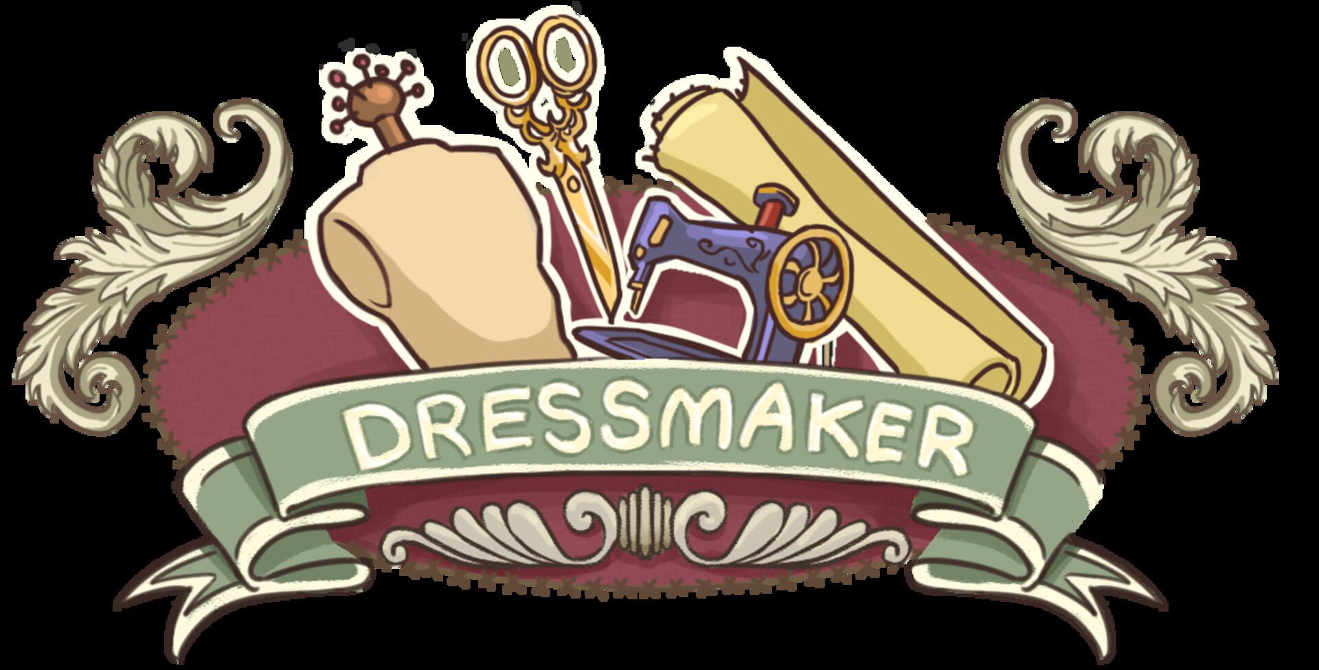 Dressmaker artwork 11
